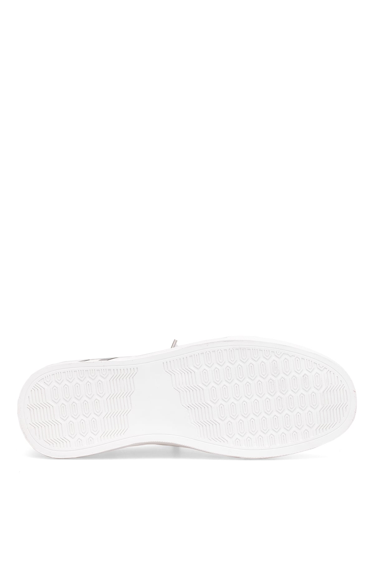 Guja 26Y510-6 Erkek Klasik Sneaker Beyaz