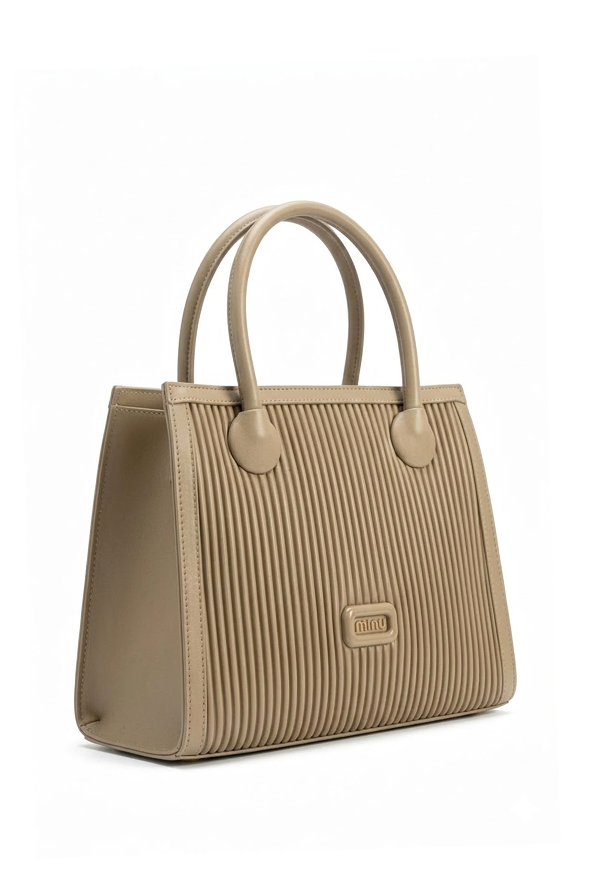 Guja 26YC1027 Kadın El Çantası Camel