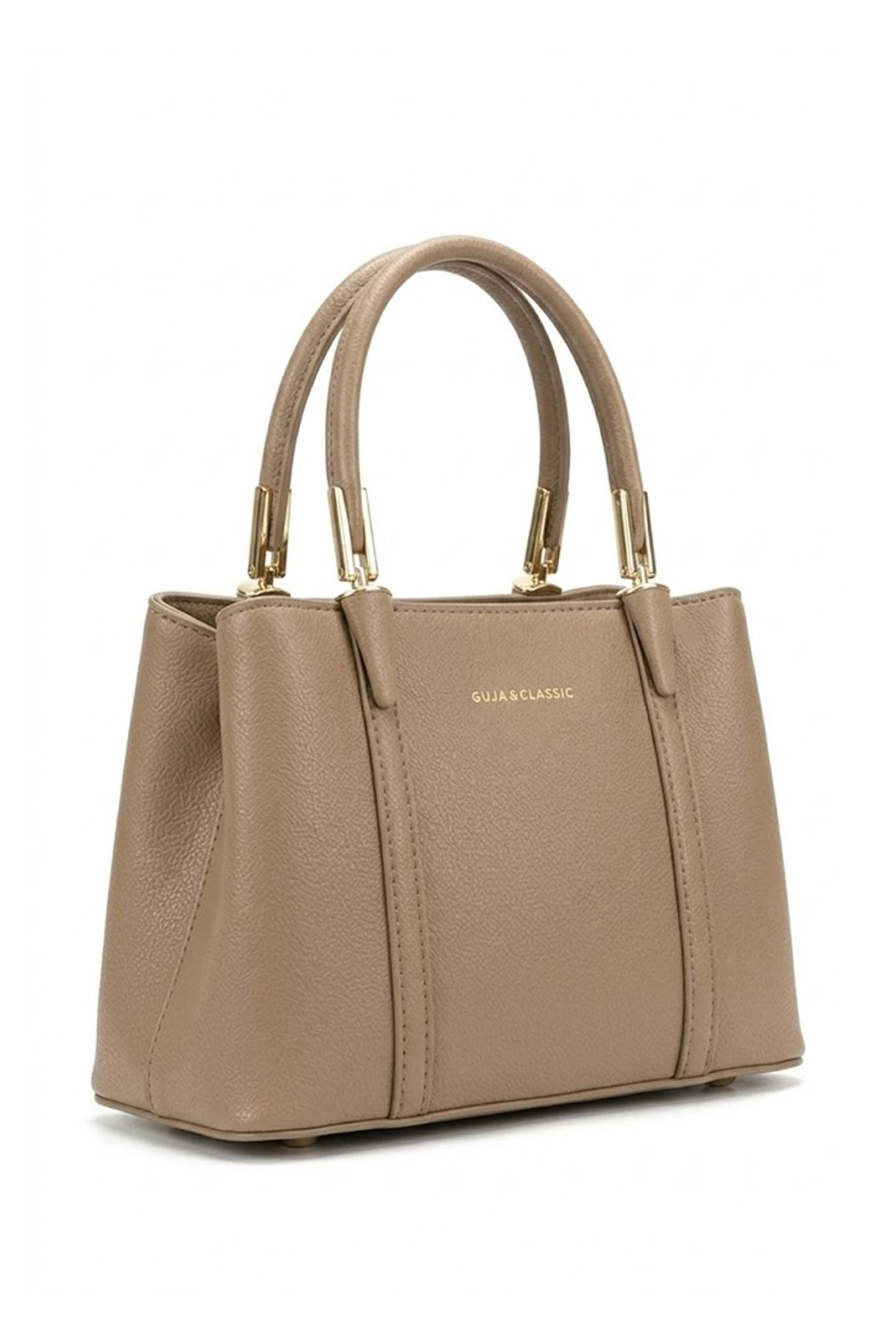 Guja 26YC1110 Kadın El Çantası Camel