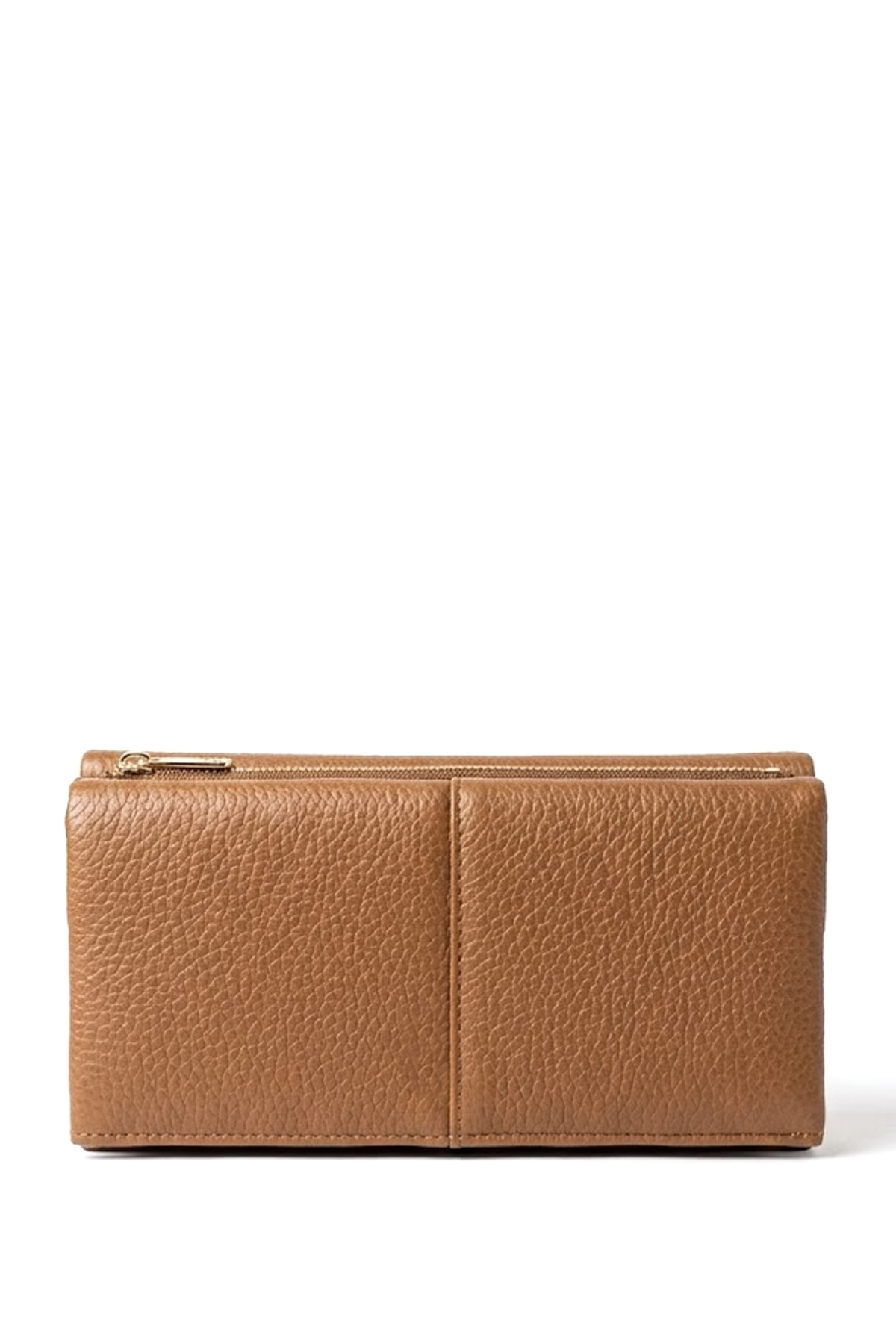 Guja 26YC2001 Kadın Cüzdan Camel