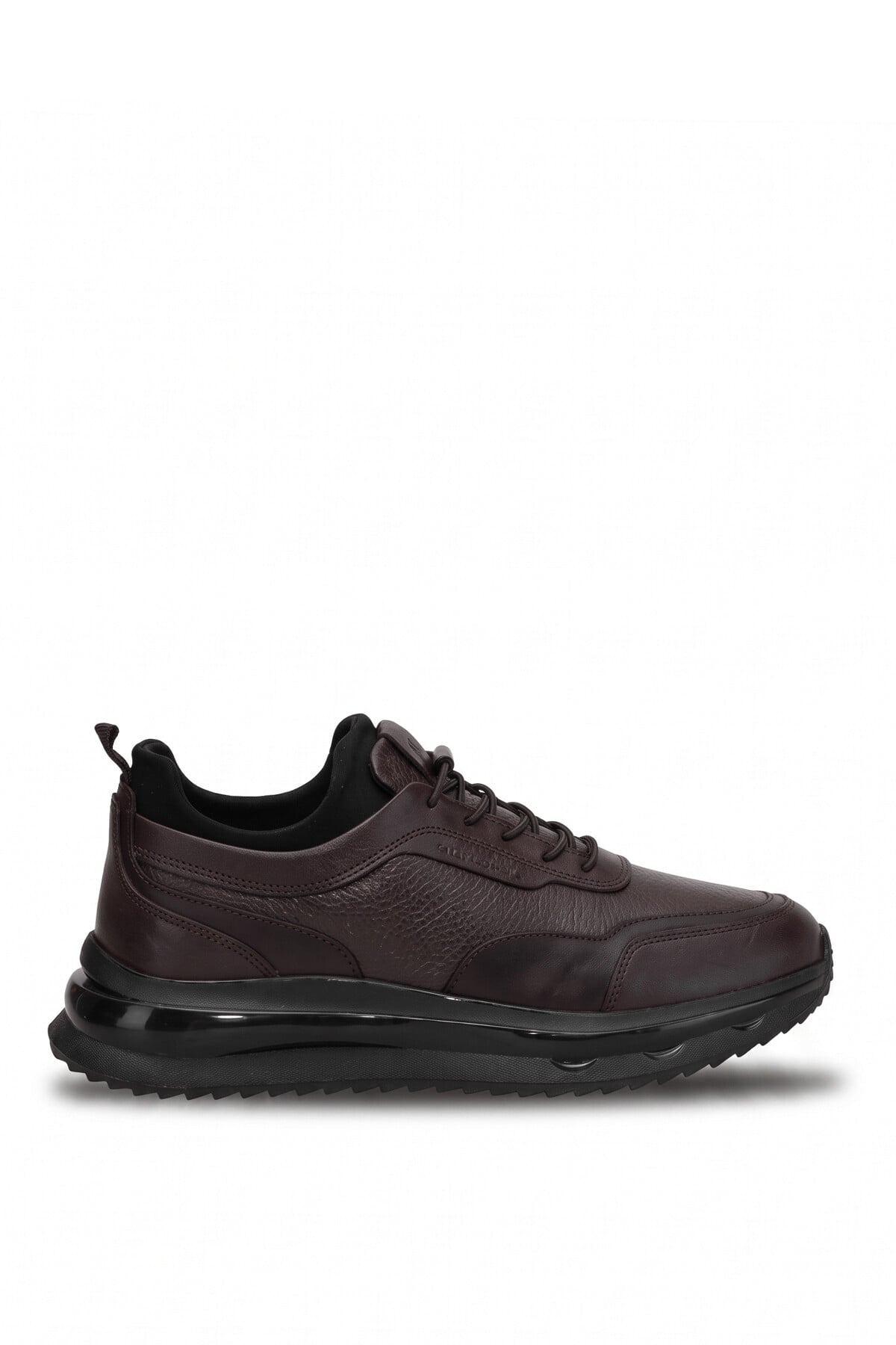 Hammer Jack 102 26752-M Murrey Erkek Casual Ayakkabı Kahve