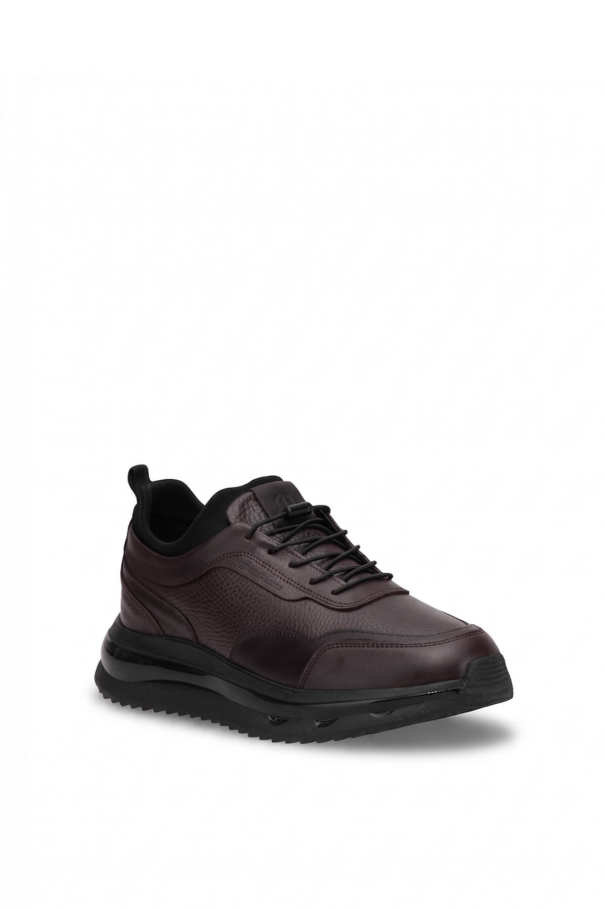 Hammer Jack 102 26752-M Murrey Erkek Casual Ayakkabı Kahve