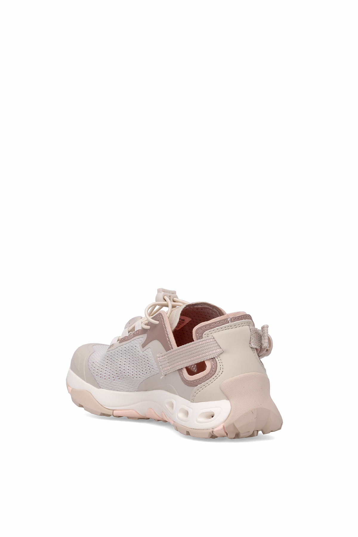 Humtto 152-21549 660893B Kadın Outdoor Sandalet Bej