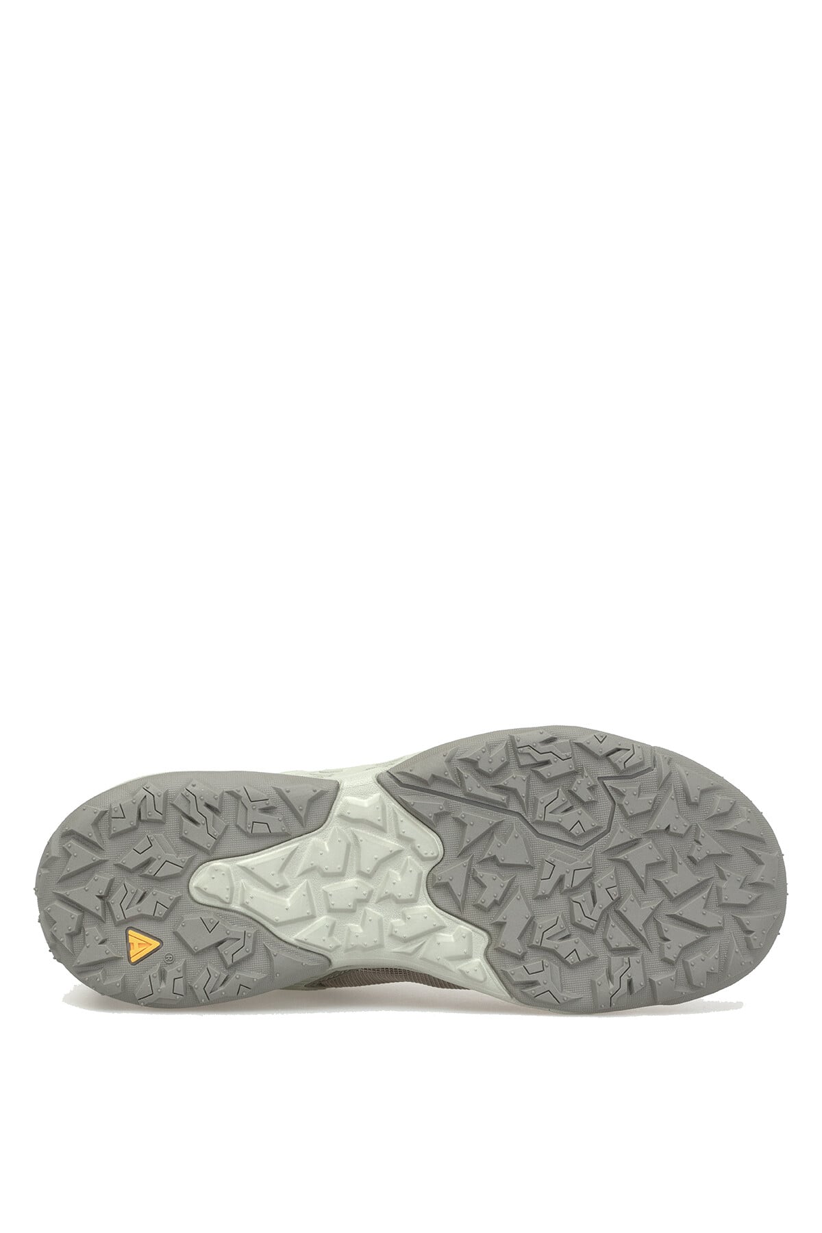 Humtto 152-21547 660859A Erkek Outdoor Ayakkabı Haki