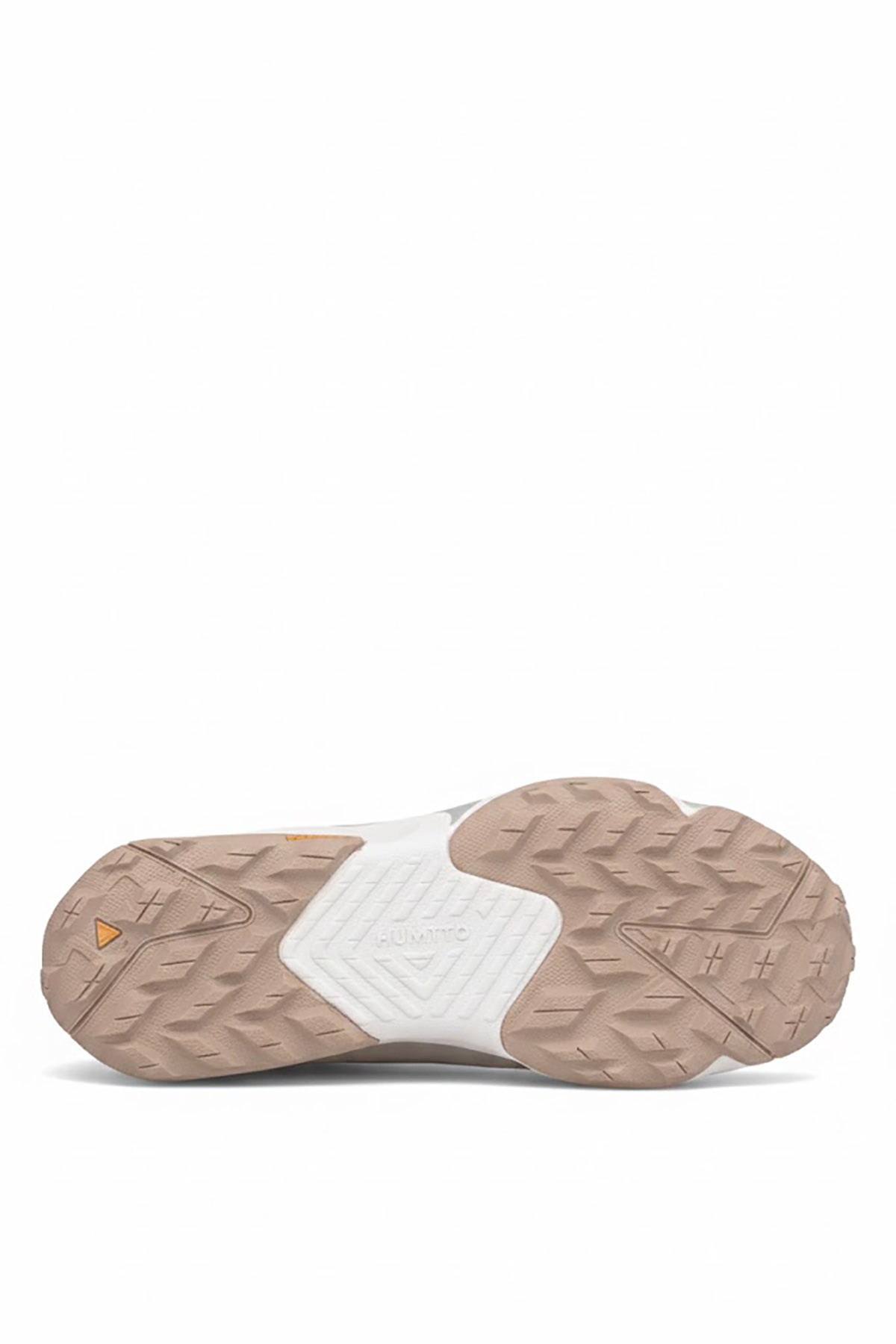 Humtto 160-360989B Kadın Klasik Sneaker Bej