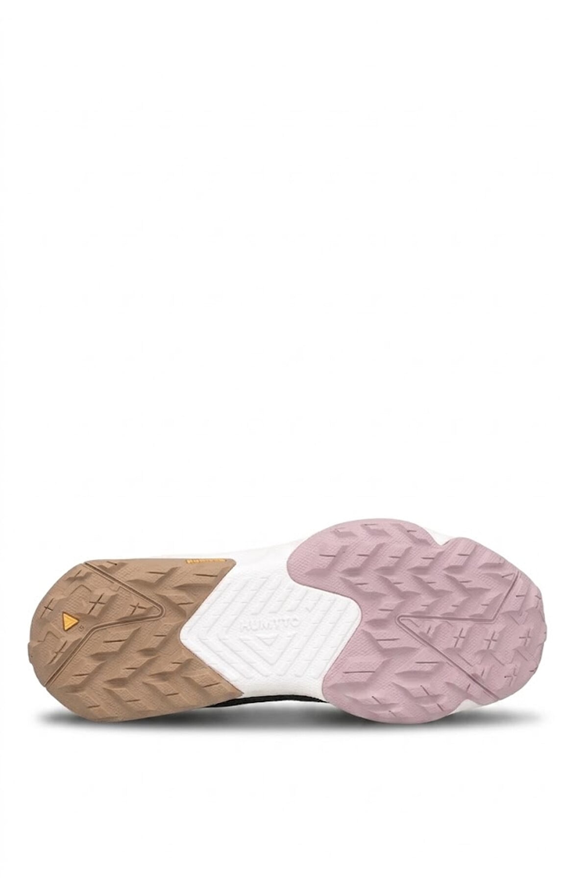 Humtto 160-370193B Kadın Klasik Sneaker Pembe