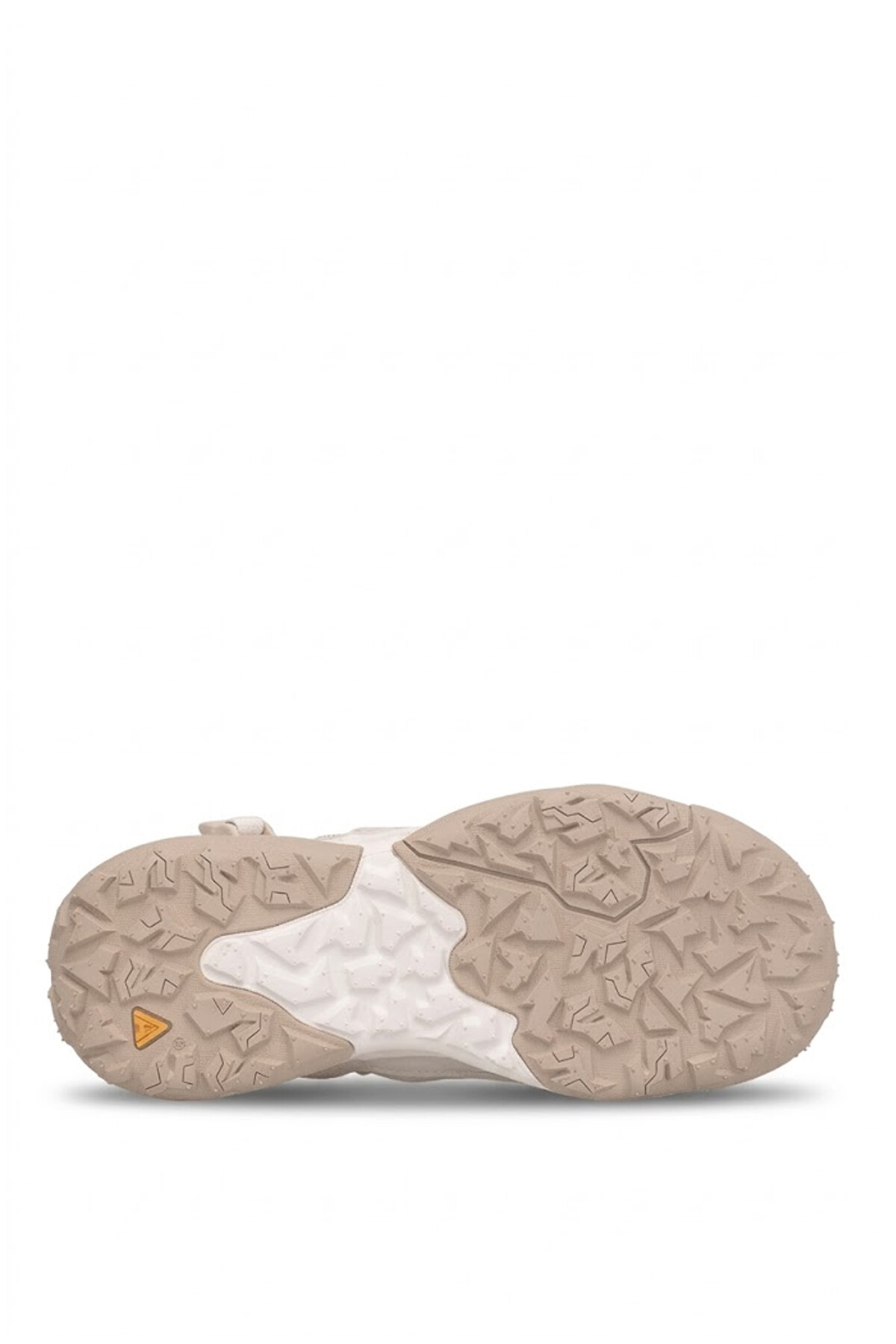 Humtto 160-670661B Kadın Outdoor Sandalet Bej