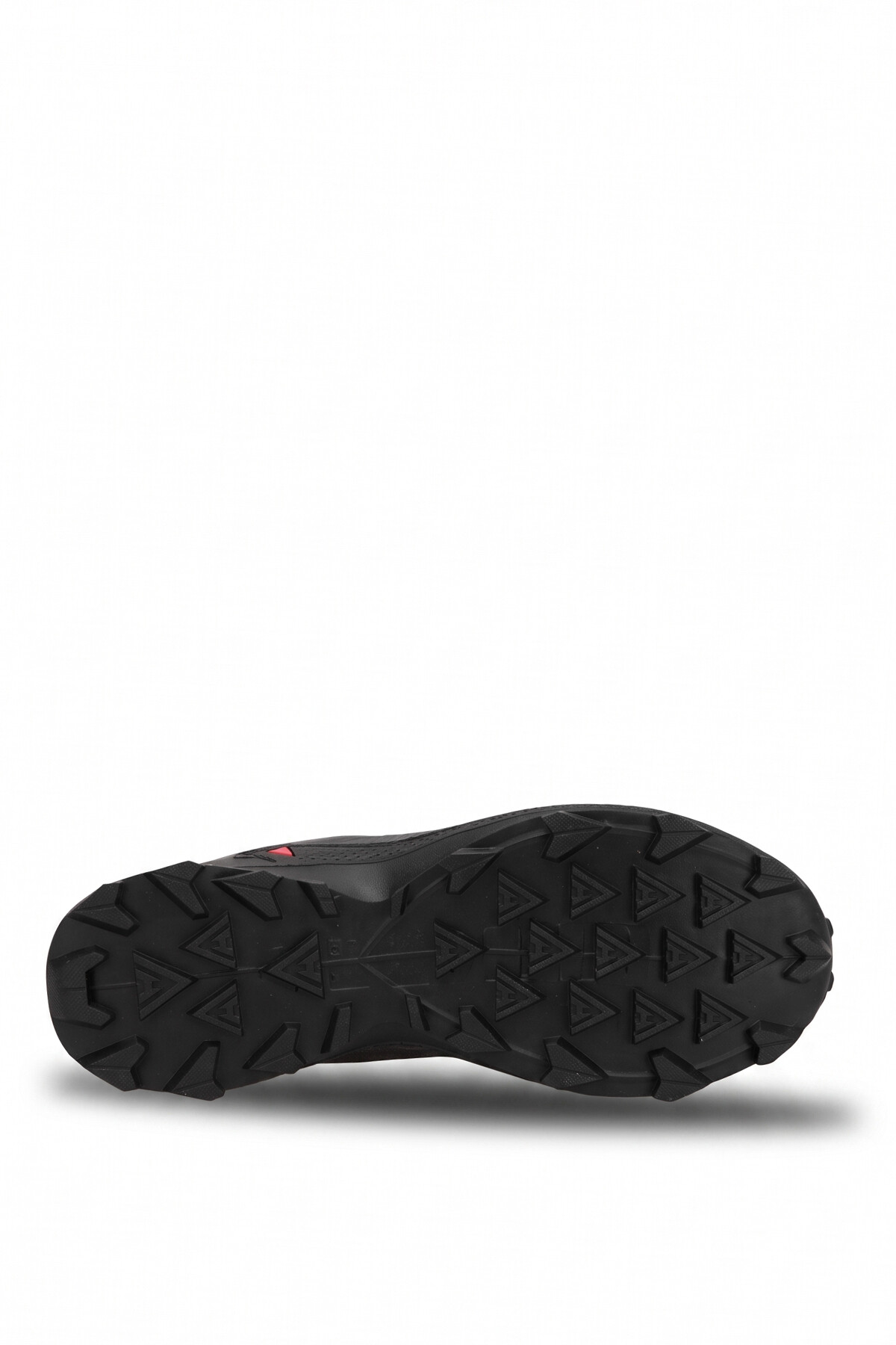Humtto 26K-110396A Erkek Waterproof Outdoor Ayakkabı Siyah
