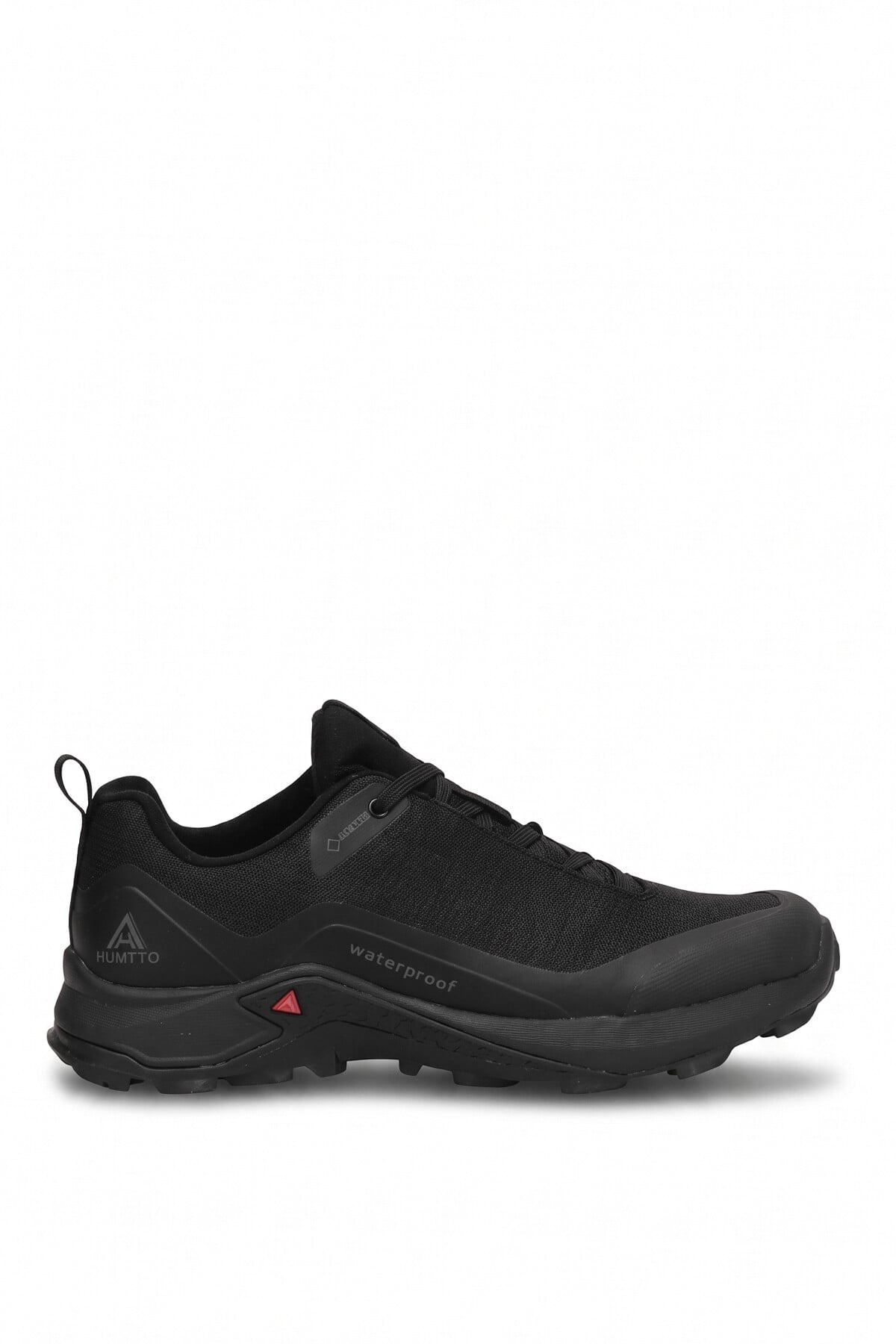 Humtto 26K-110396B Kadın Waterproof Outdoor Ayakkabı Siyah