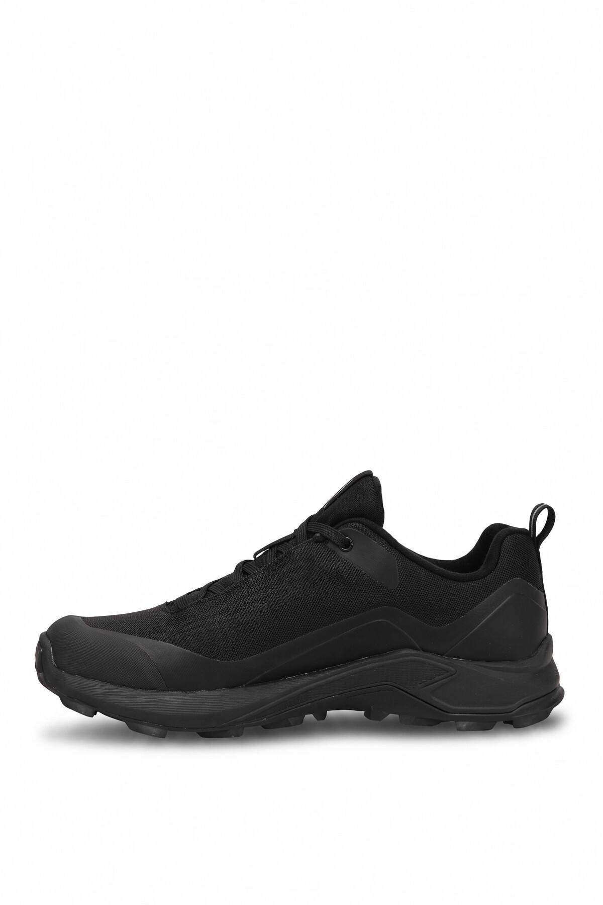 Humtto 26K-110396B Kadın Waterproof Outdoor Ayakkabı Siyah