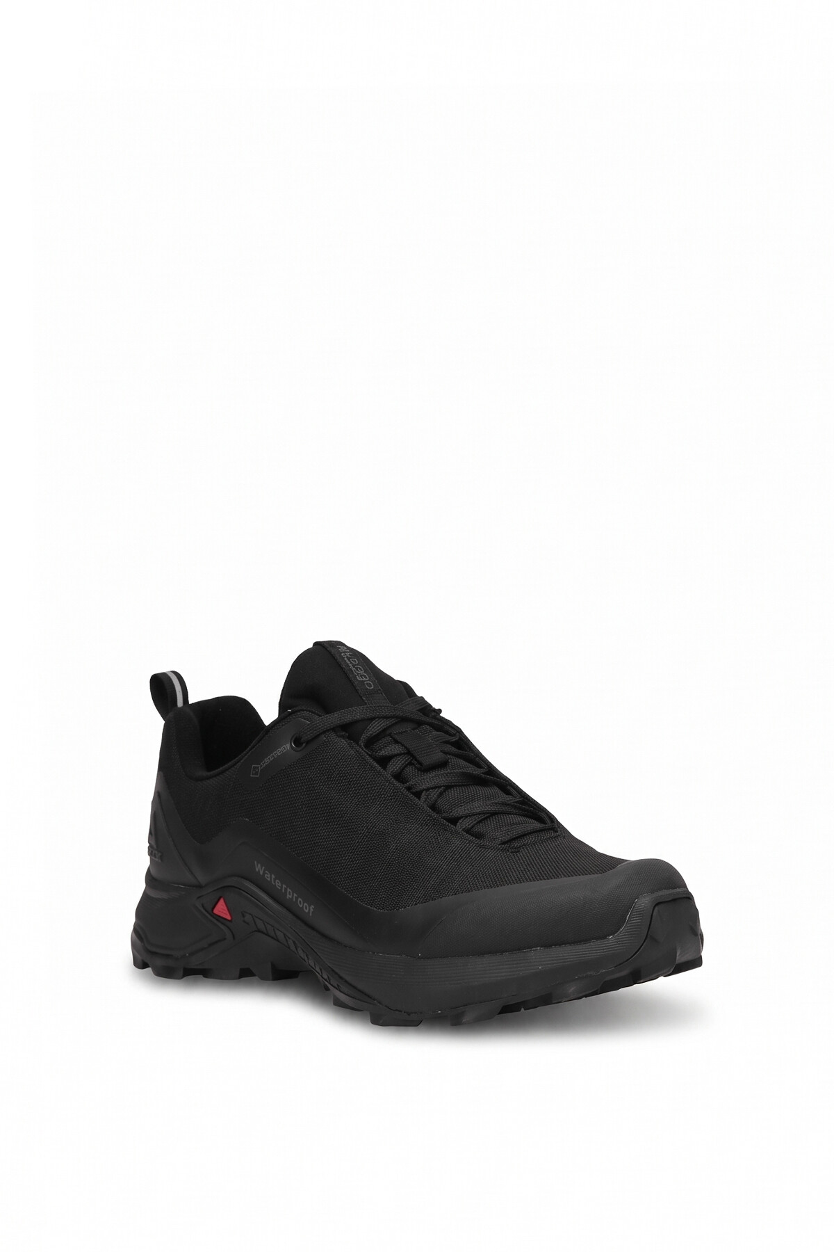 Humtto 26K-110396B Kadın Waterproof Outdoor Ayakkabı Siyah