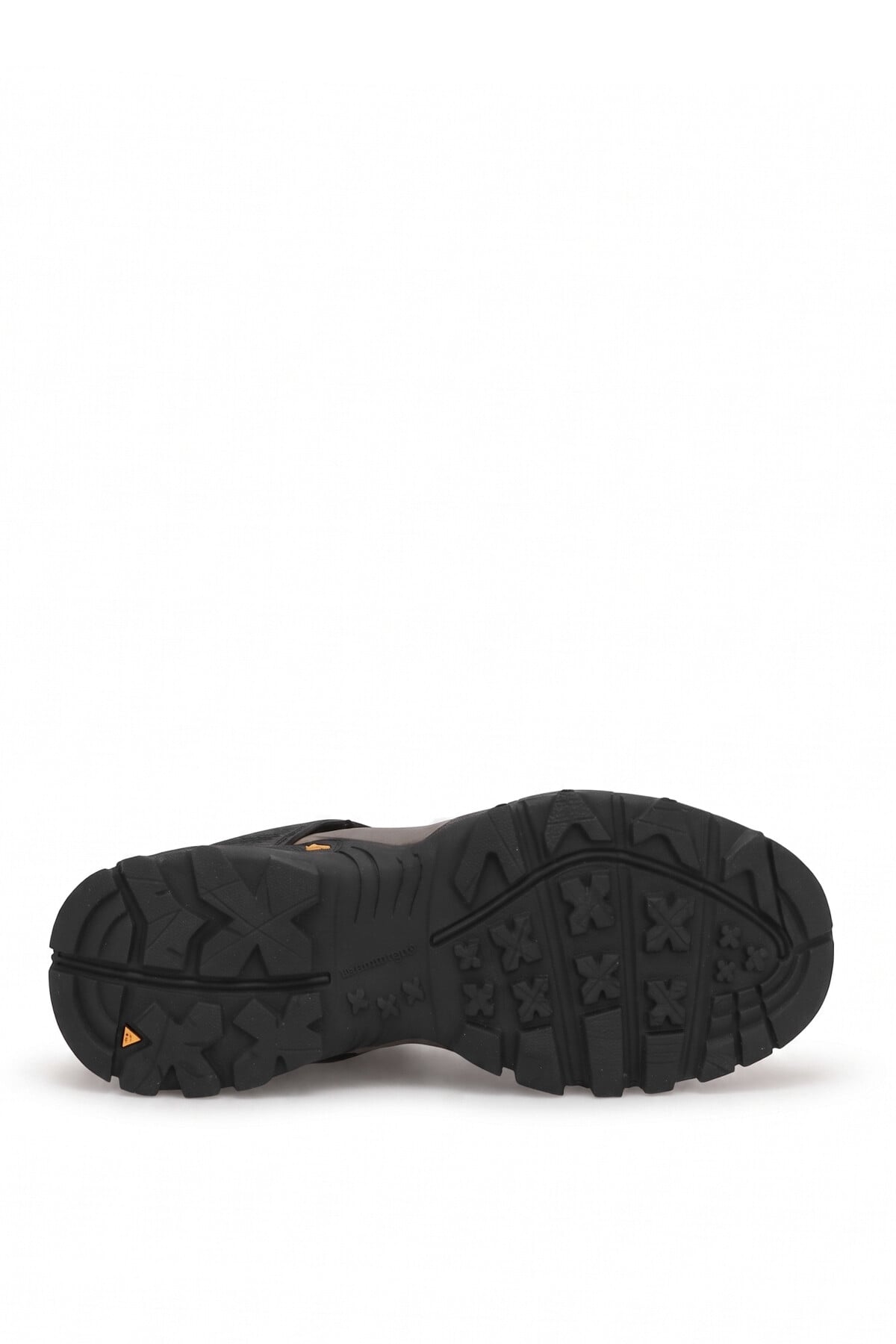 Humtto 26K-171790A Erkek Waterproof Outdoor Ayakkabı Siyah - Haki