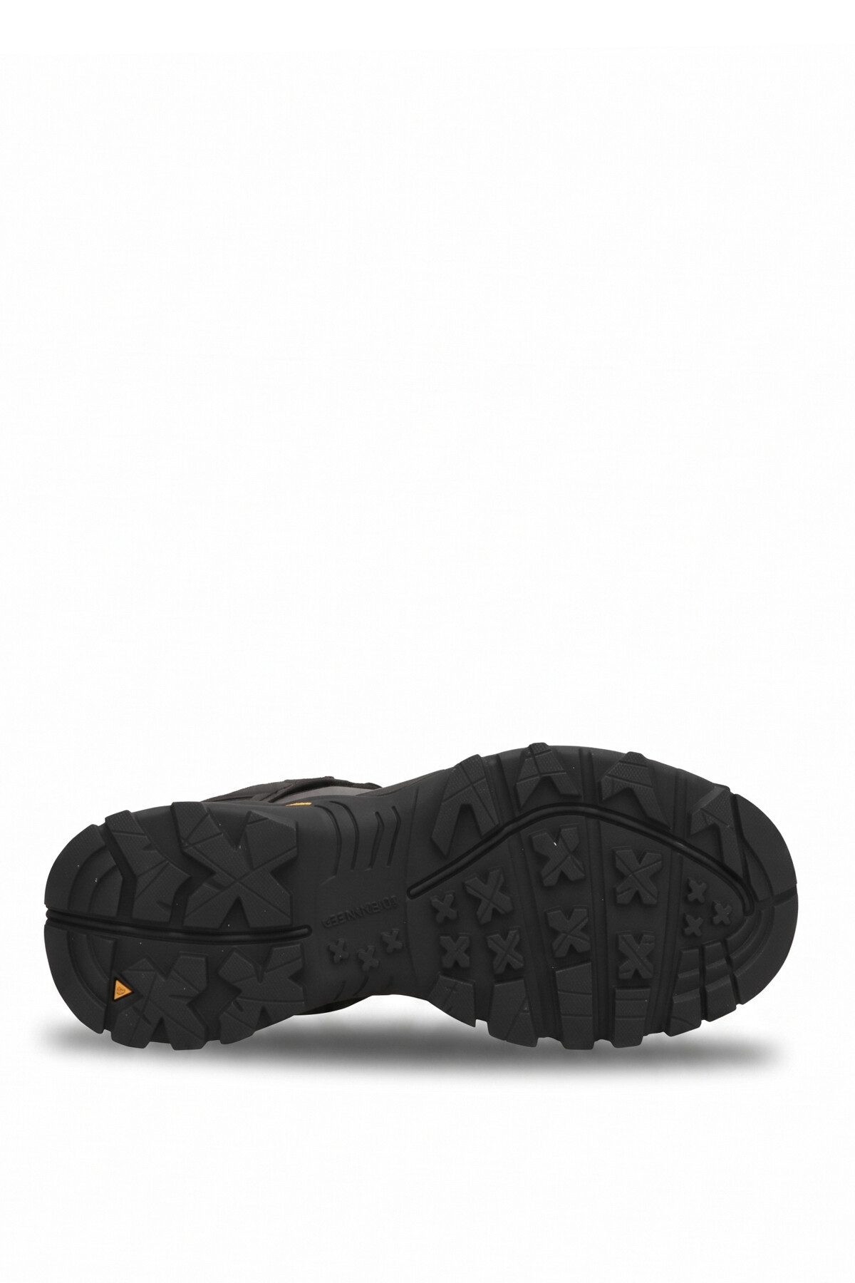 Humtto 26K-171790B Kadın Waterproof Outdoor Ayakkabı Siyah - Gri