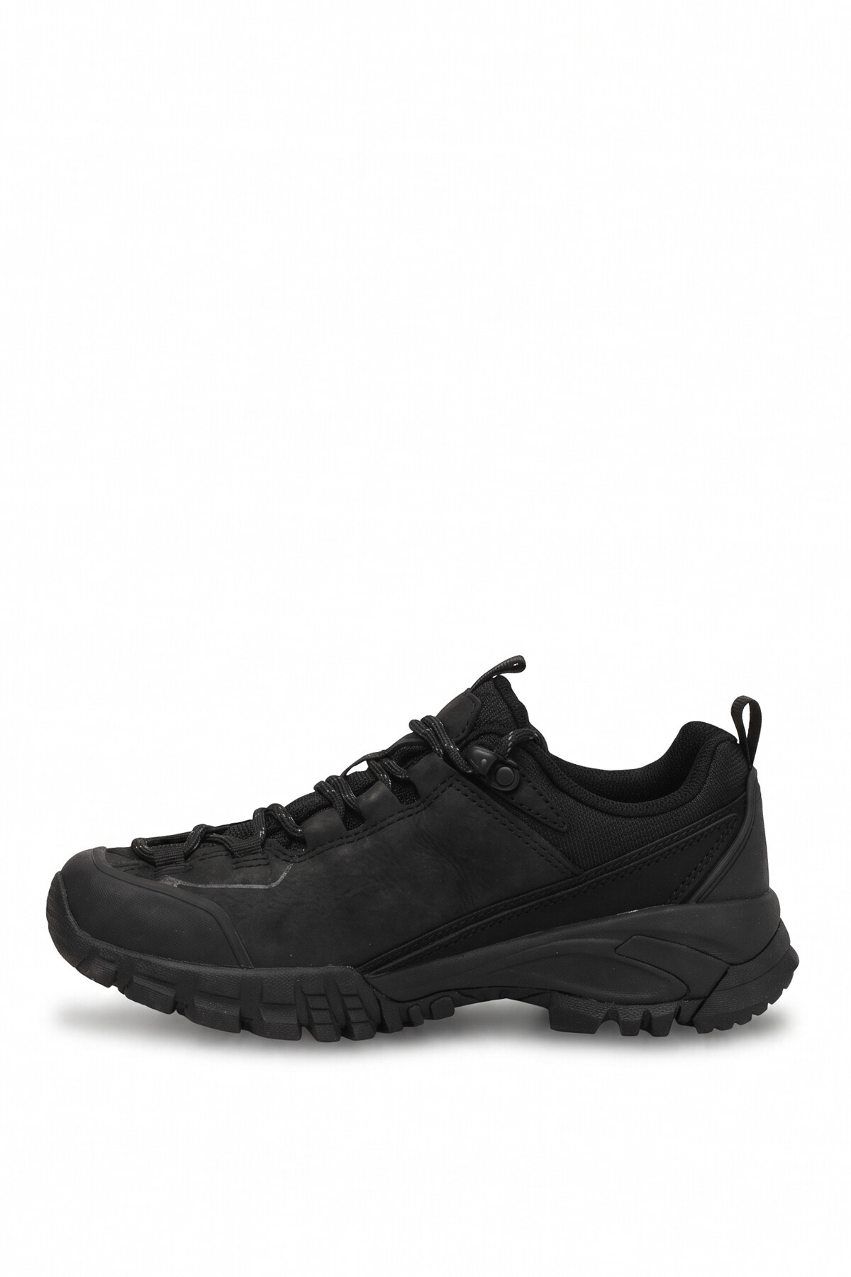 Humtto 26K-171954B Kadın Waterproof Outdoor Ayakkabı Siyah