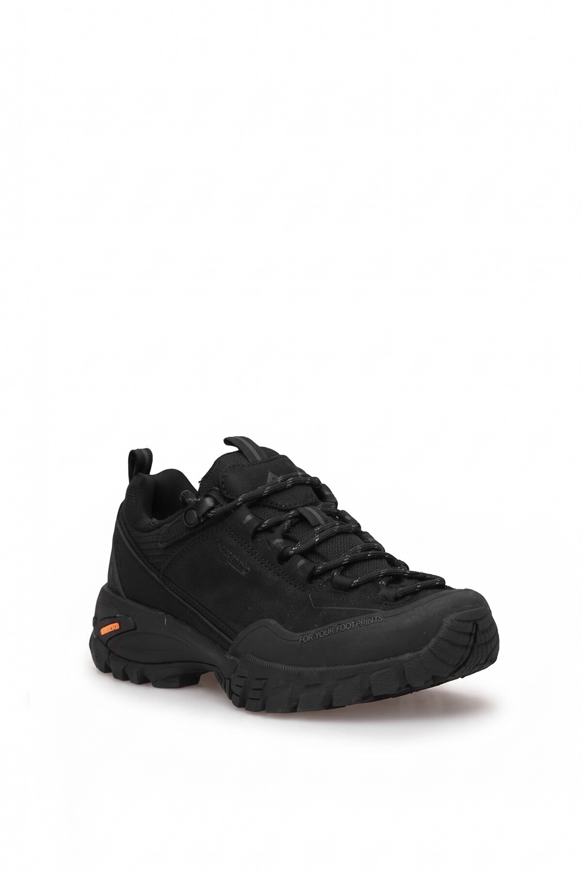 Humtto 26K-171954B Kadın Waterproof Outdoor Ayakkabı Siyah