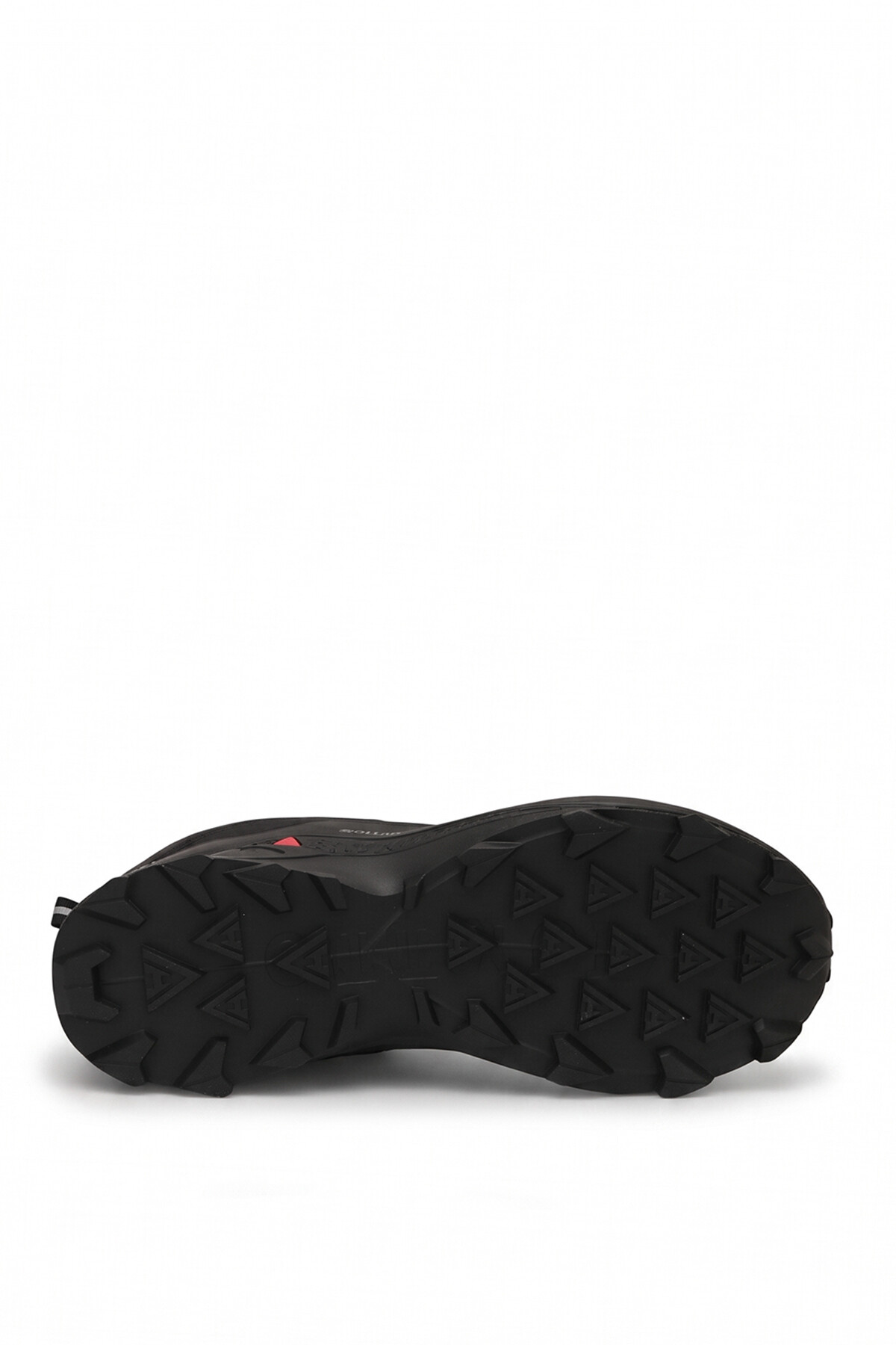 Humtto 26K-210500A Erkek Waterproof Outdoor Bot Siyah