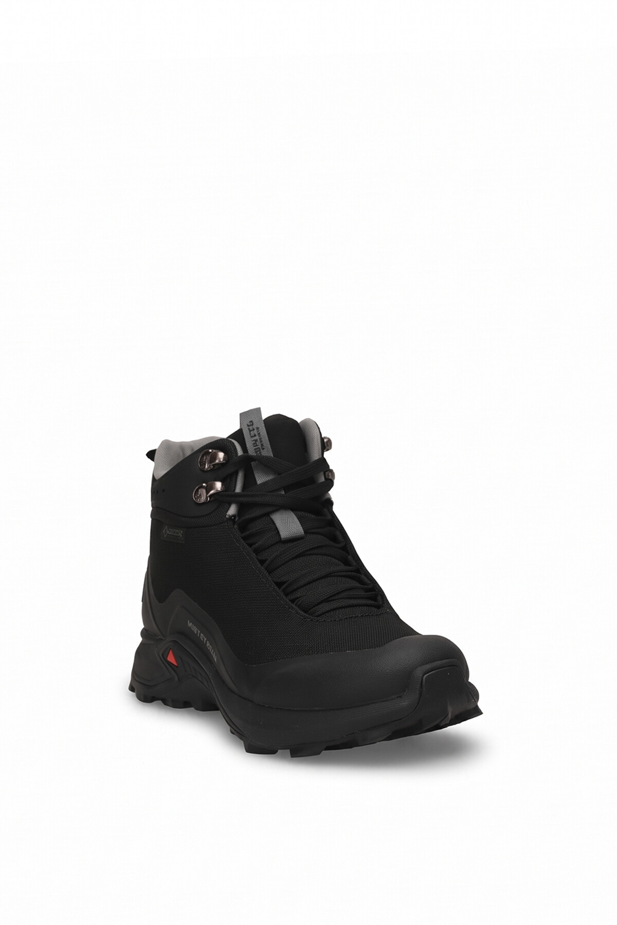 Humtto 26K-210500A Erkek Waterproof Outdoor Bot Siyah