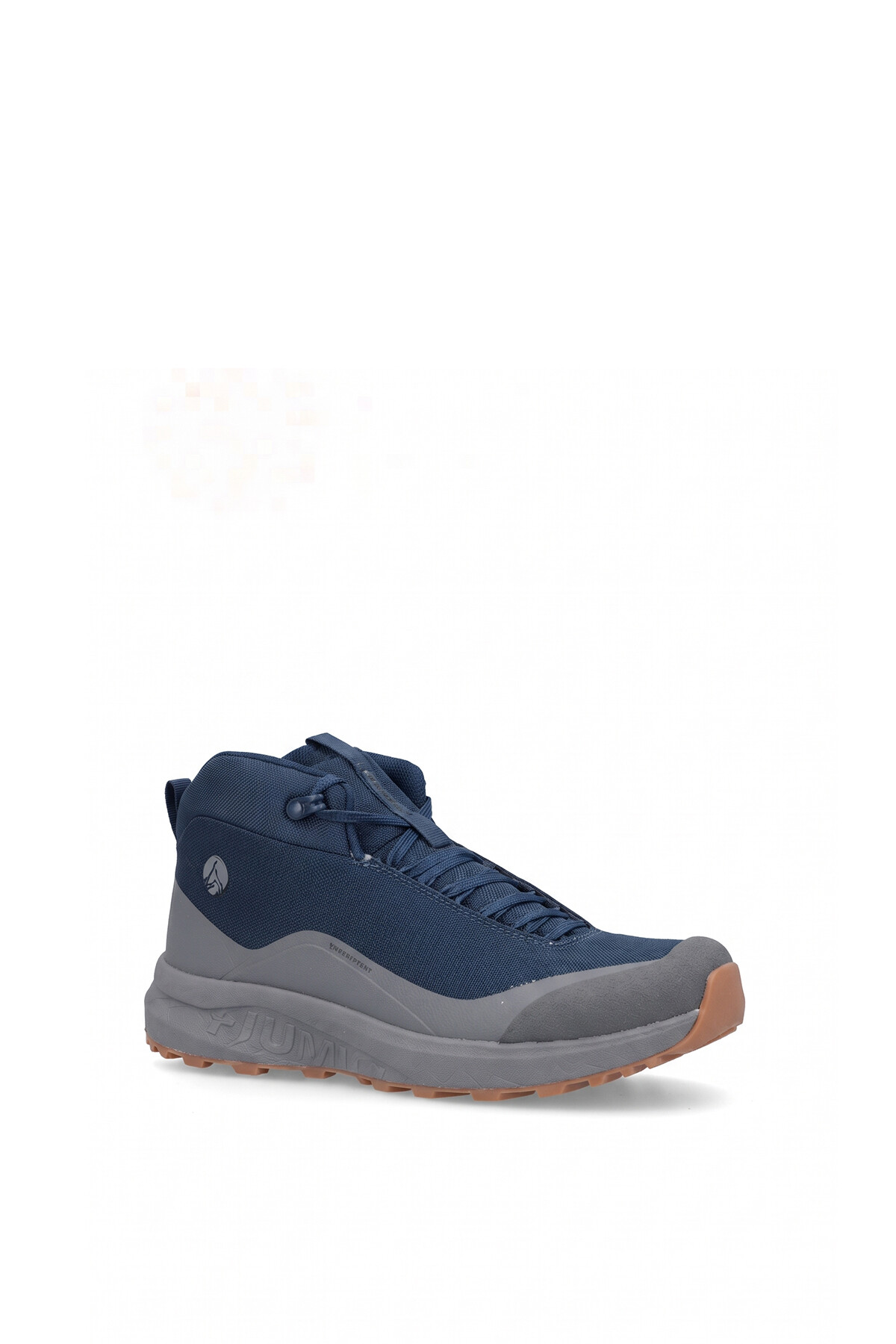 Humtto 26K-260881A Erkek Waterproof Outdoor Bot Lacivert