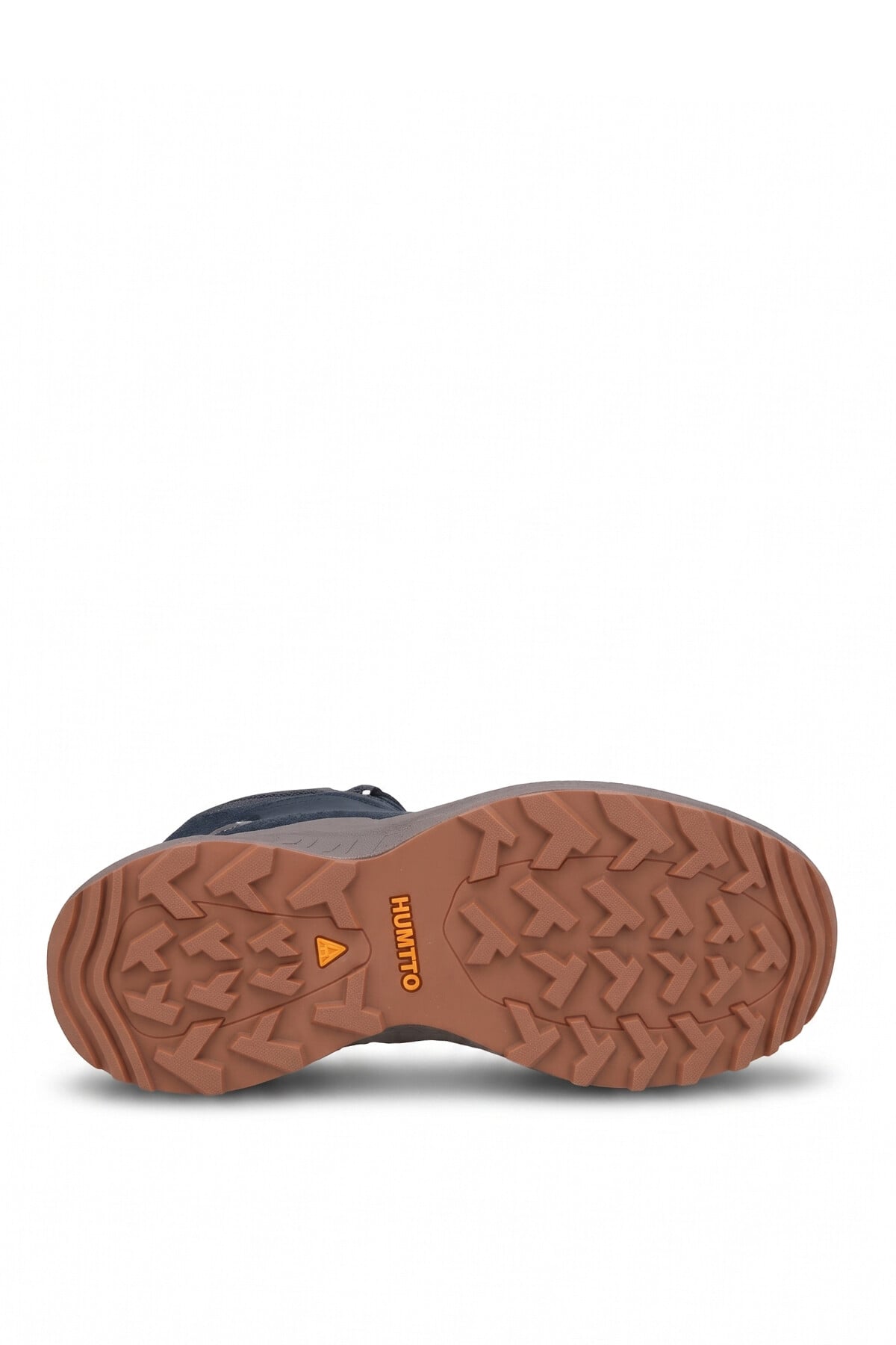 Humtto 26K-260881A Erkek Waterproof Outdoor Bot Lacivert