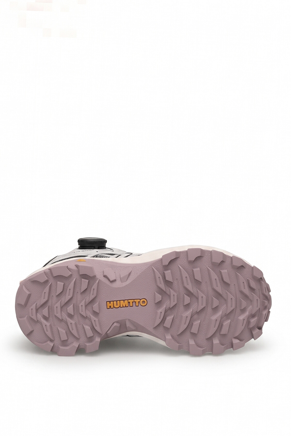 Humtto 26K-271793E Kız Çocuk Waterproof Outdoor Bot Gri