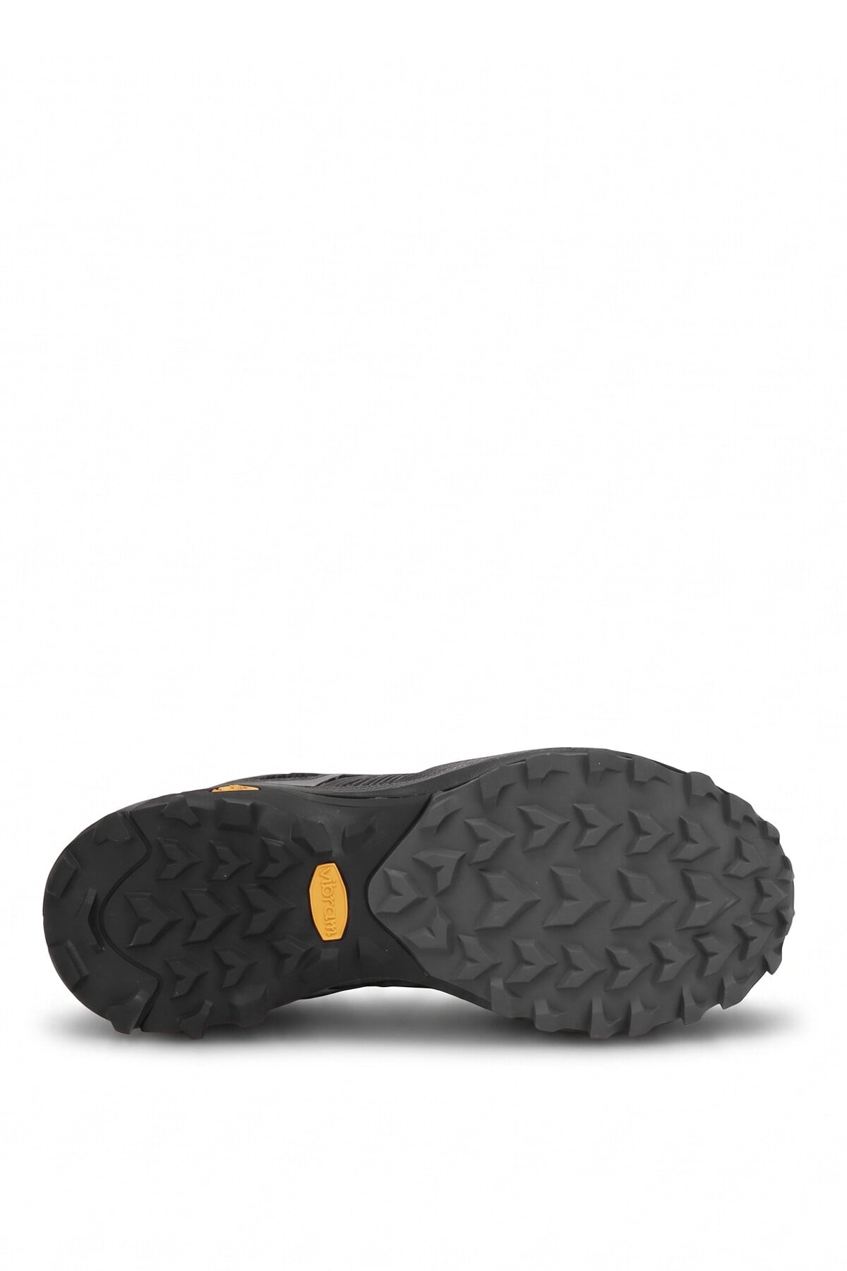 Humtto 26K-92638A Erkek Waterproof Outdoor Ayakkabı Siyah