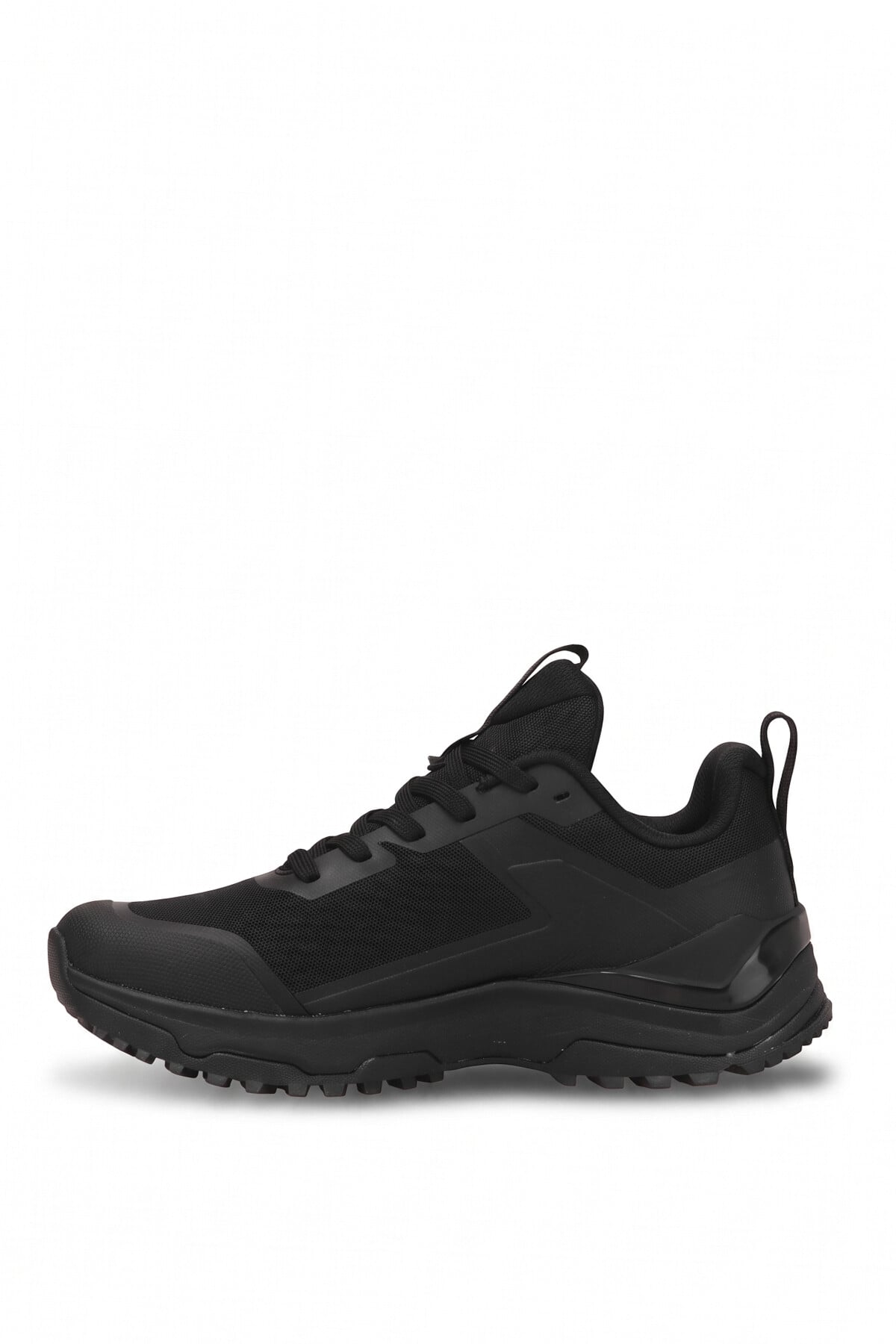 Humtto 26K-92770A Gornornie Erkek Waterproof Outdoor Ayakkabı Siyah