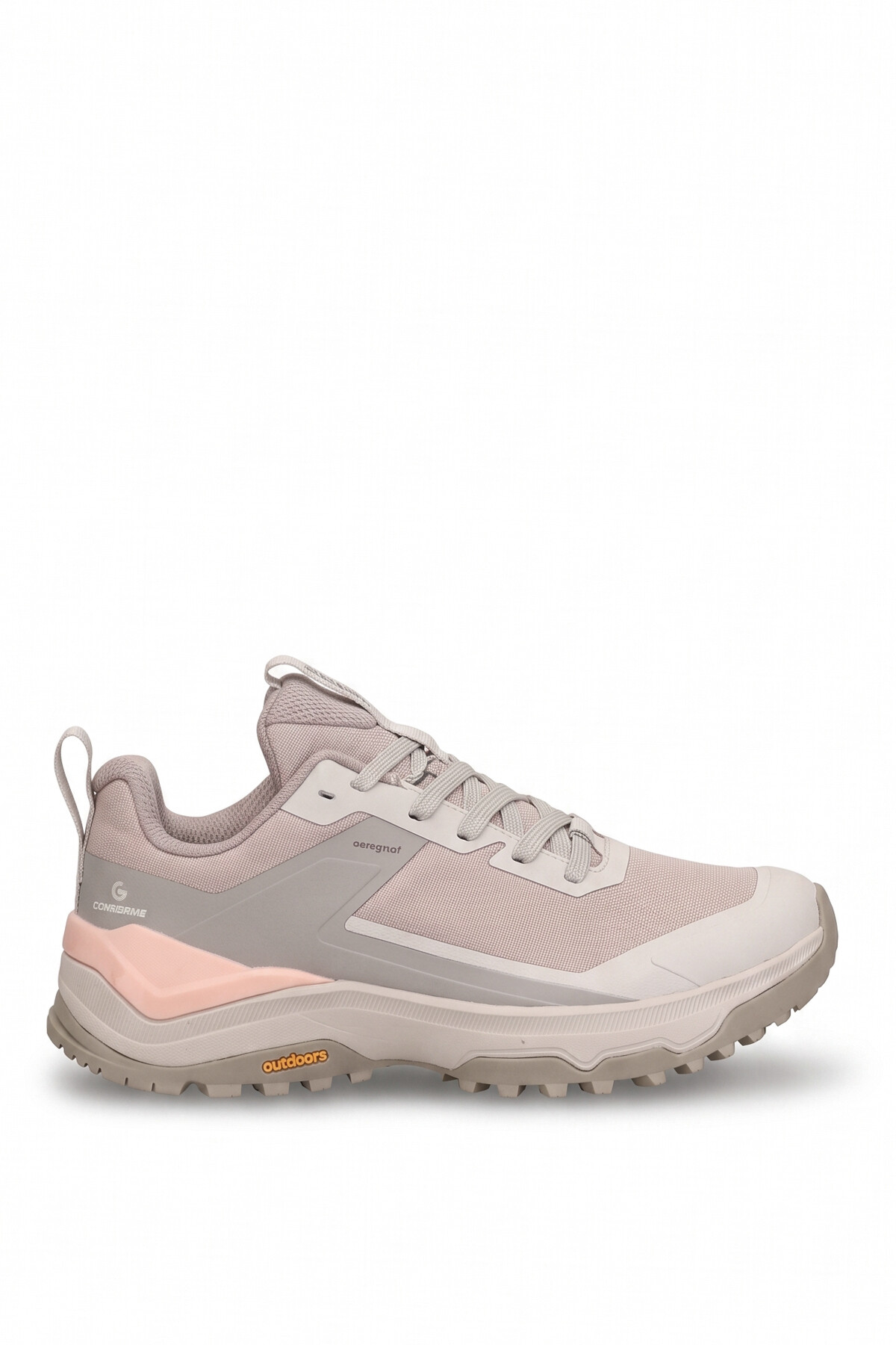 Humtto 26K-92770B Gornornie Kadın Waterproof Outdoor Ayakkabı Kum