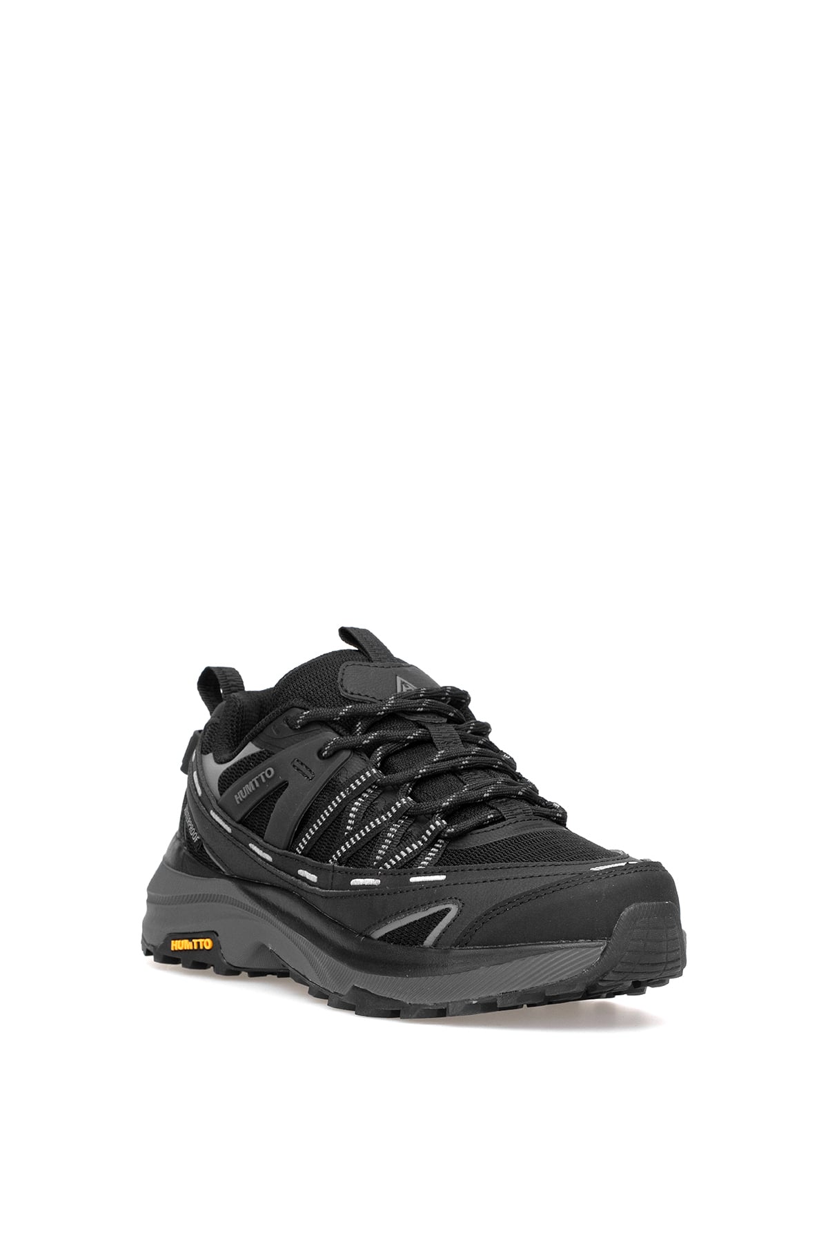Humtto 350143B Kadın Waterproof Outdoor Ayakkabı Siyah