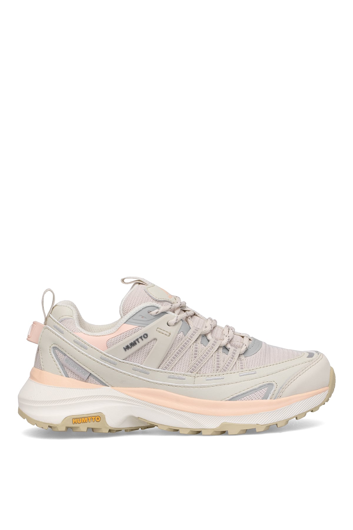 Humtto 350143B Kadın Waterproof Outdoor Ayakkabı Pembe