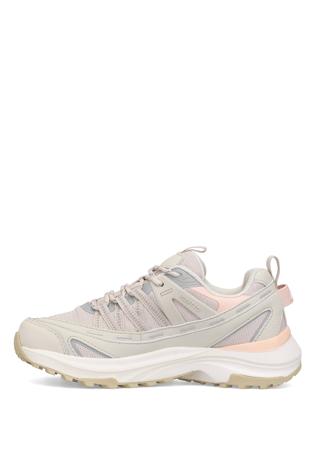 Humtto 350143B Kadın Waterproof Outdoor Ayakkabı Pembe
