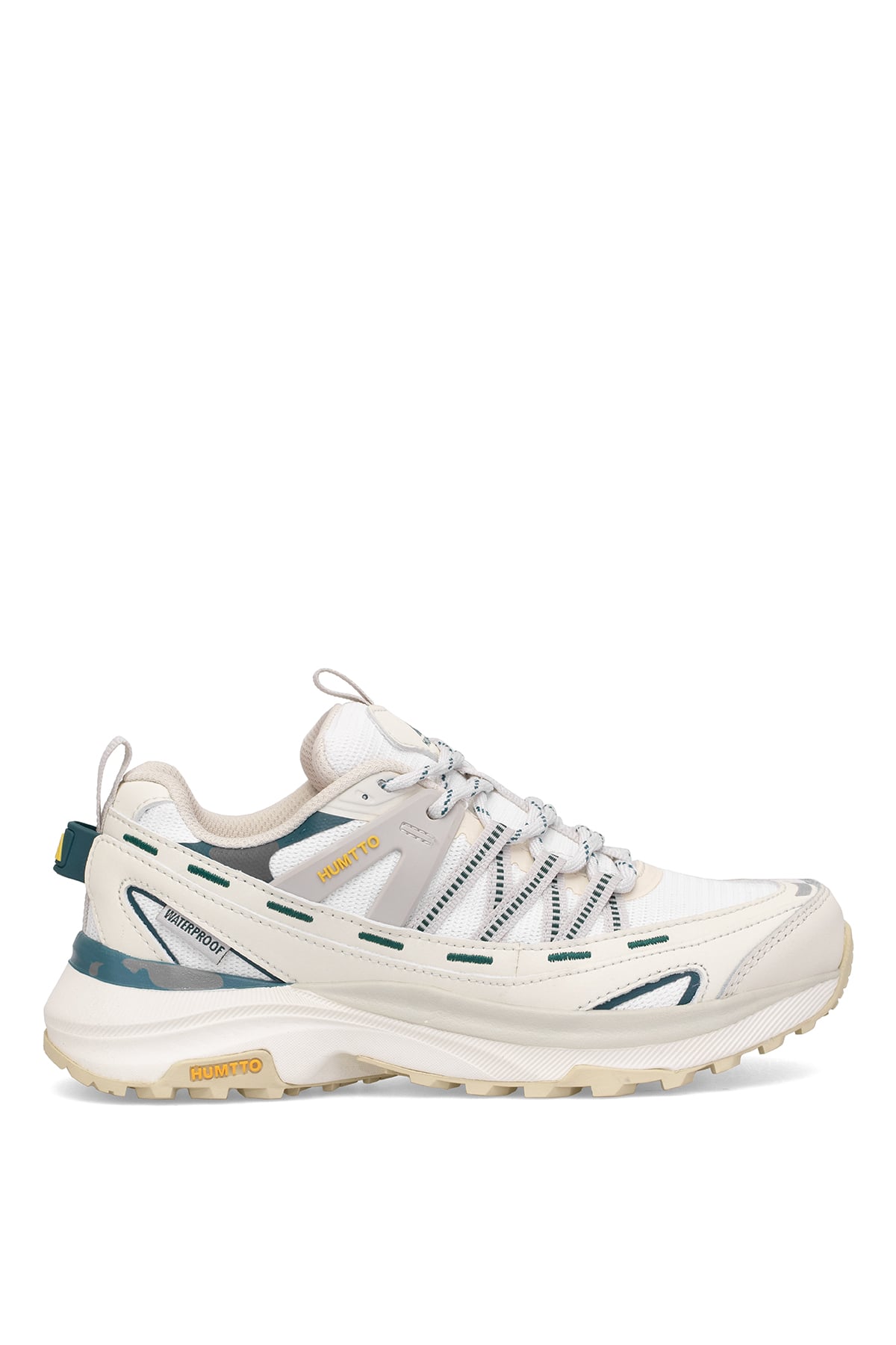 Humtto 350143B Kadın Waterproof Outdoor Ayakkabı Bej