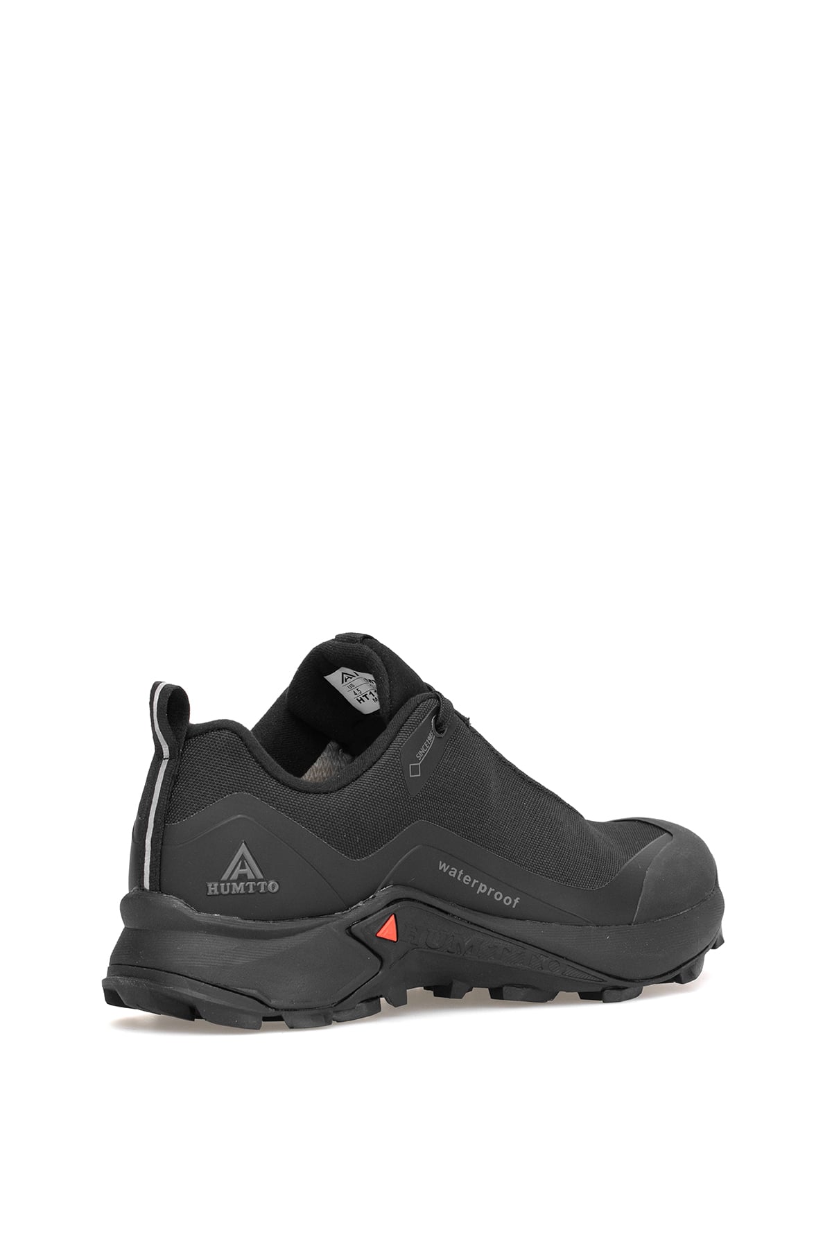 Humtto HT110396B Kadın Waterproof Outdoor Ayakkabı Siyah