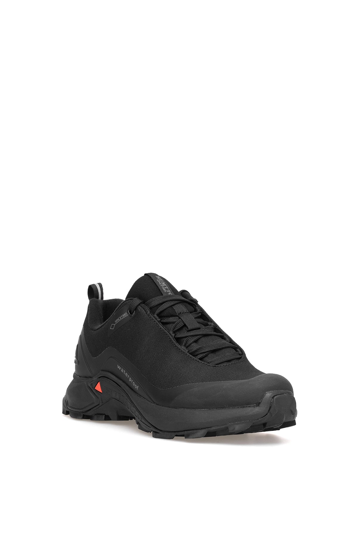 Humtto HT110396B Kadın Waterproof Outdoor Ayakkabı Siyah