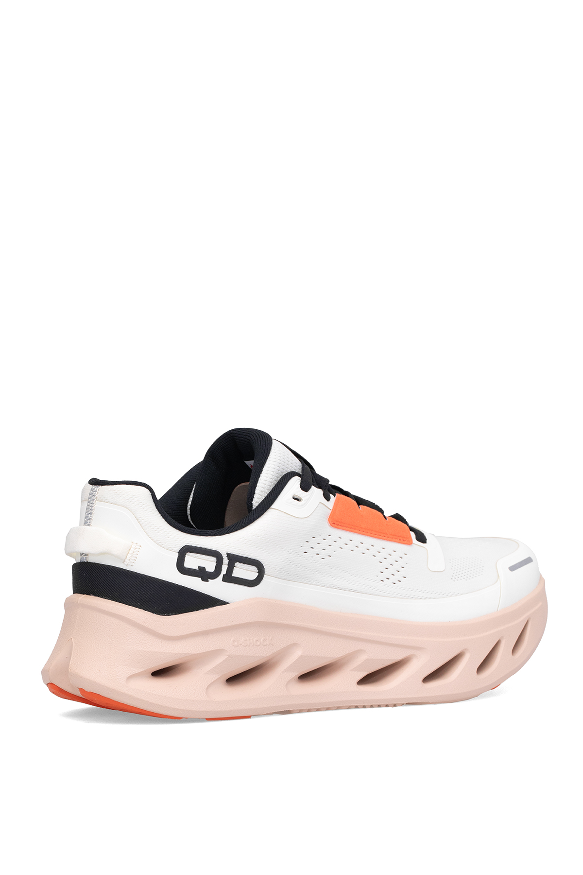 Humtto QDE183253805 Erkek Klasik Sneaker  Bej