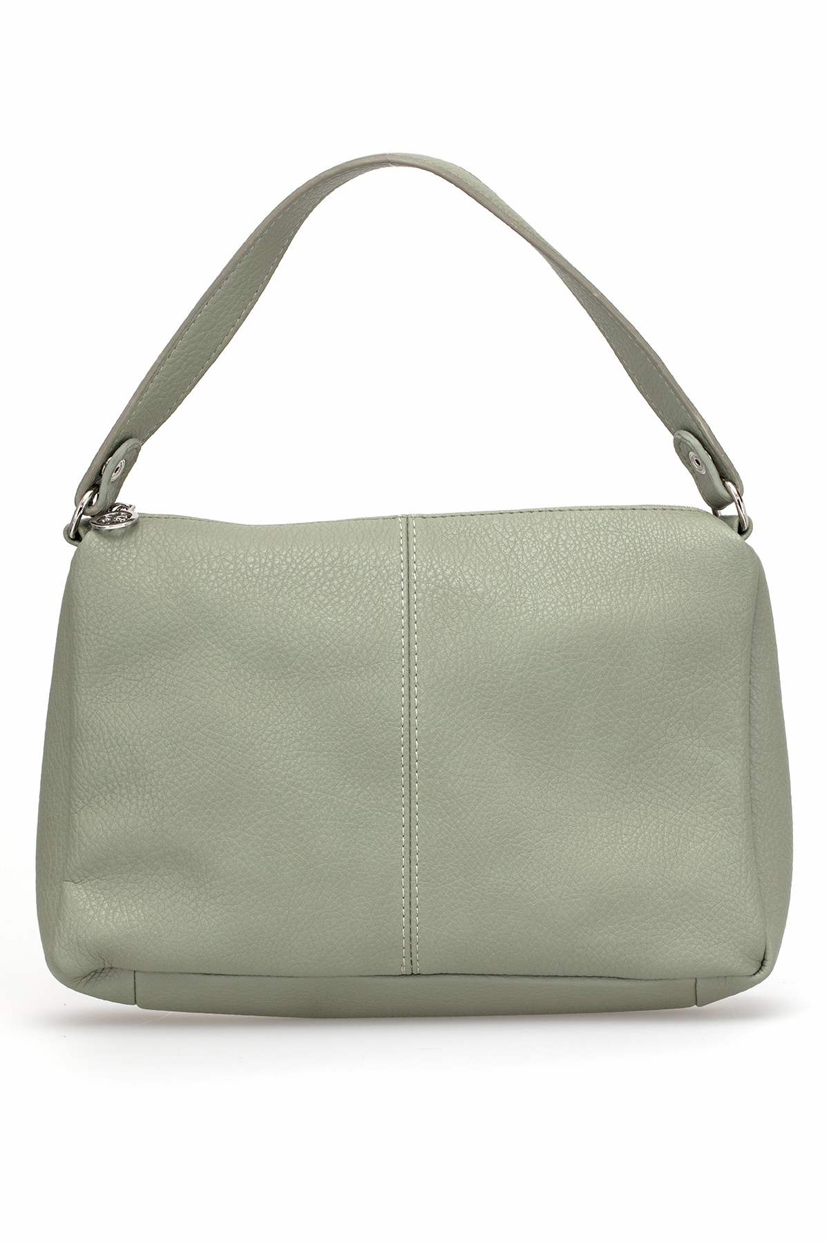 Jacquline CLIM559-1C Kadın Omuz Çantası Yeşil