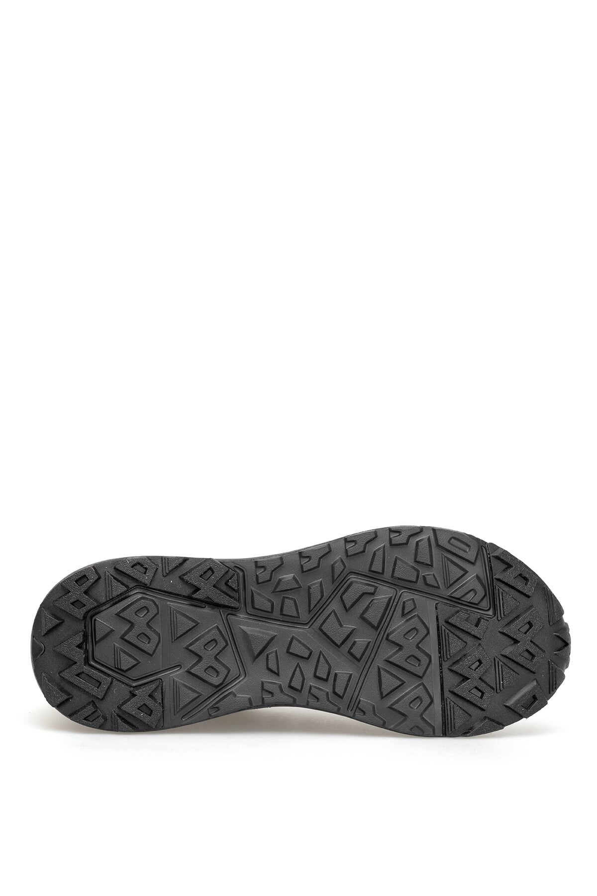 Kappa KP-2045M Mexico Erkek Klasik Sneaker Siyah