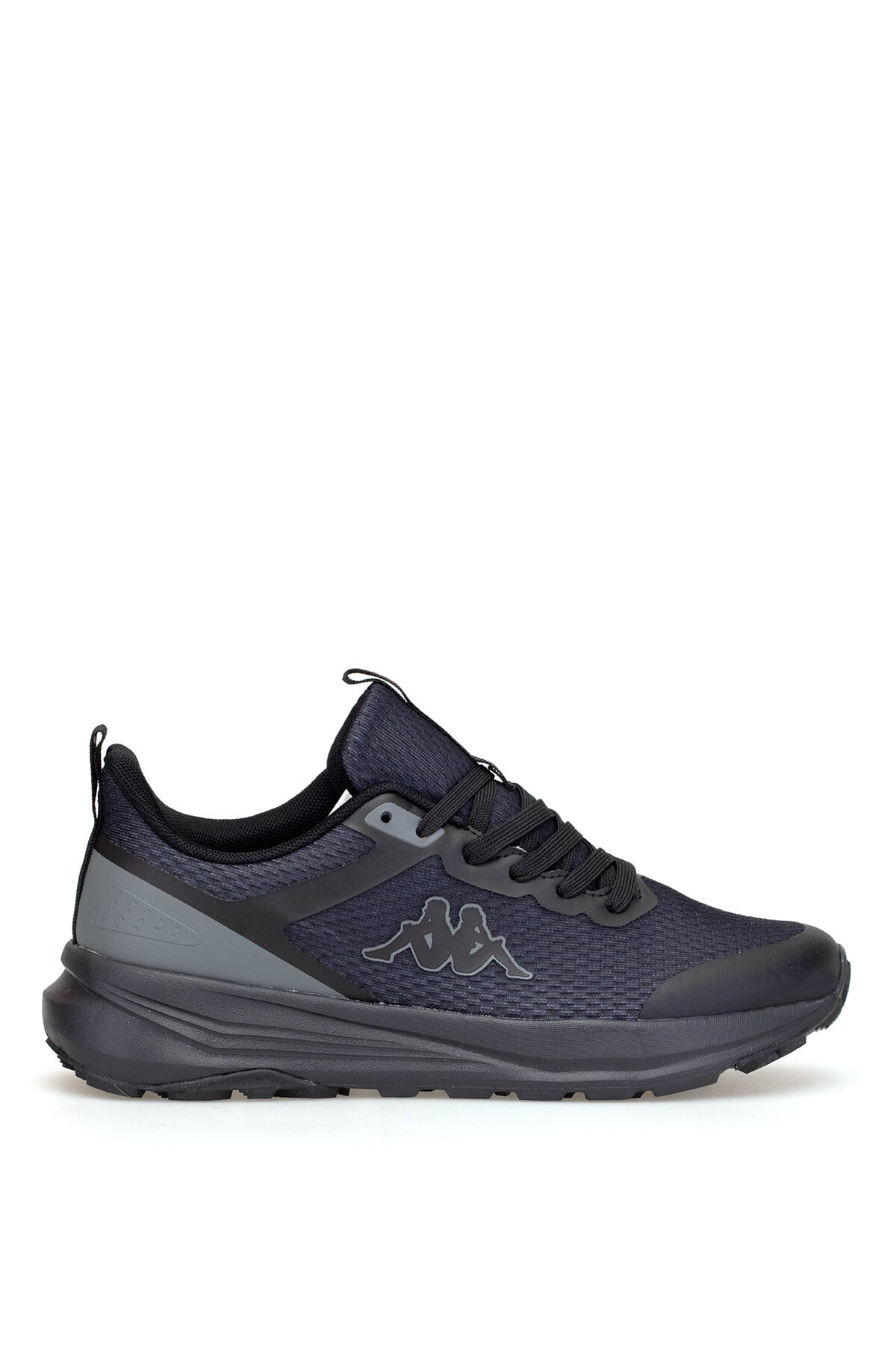 Kappa KP-2045M Mexico Erkek Klasik Sneaker Siyah