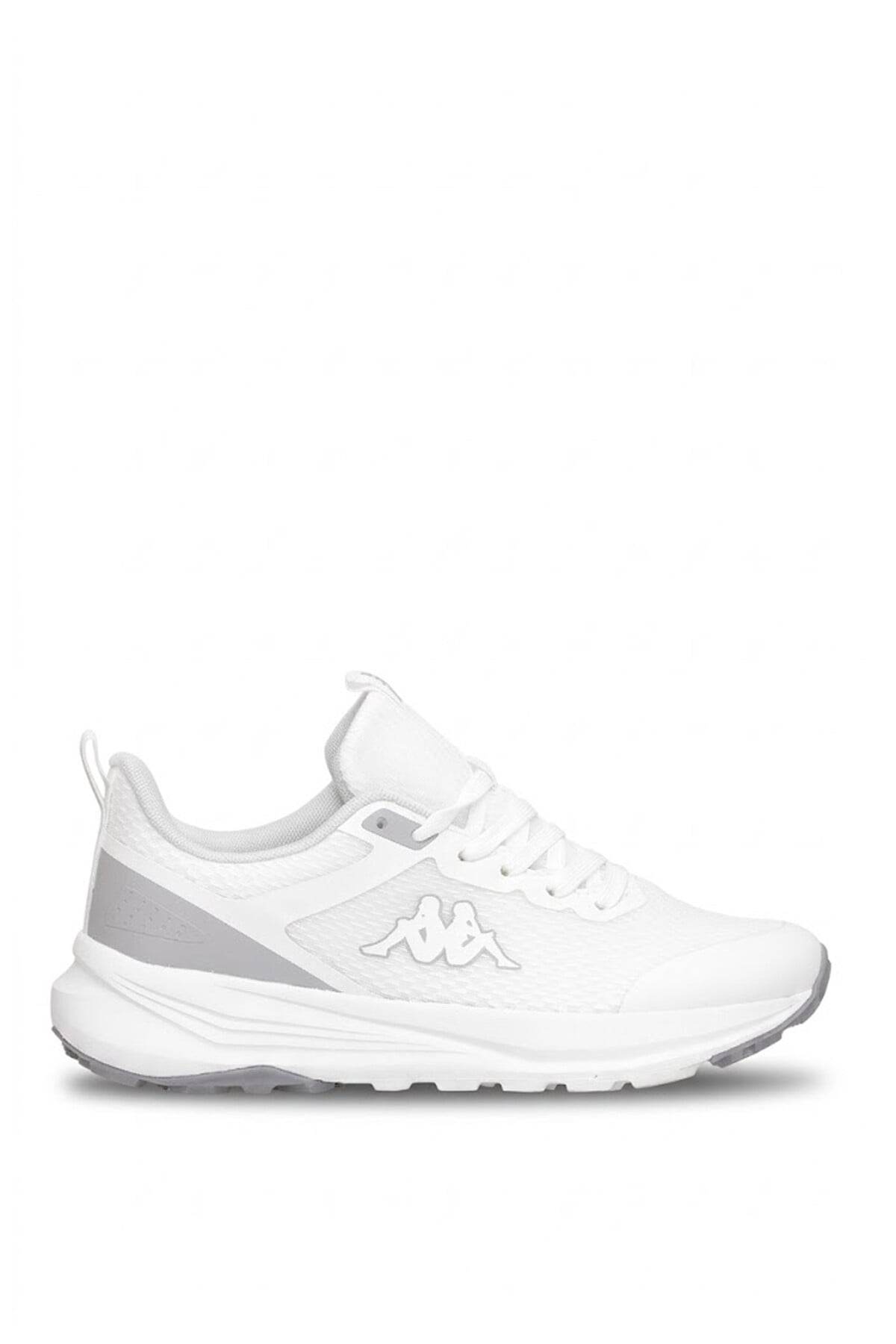 Kappa KP-2045M Mexico Erkek Klasik Sneaker Beyaz