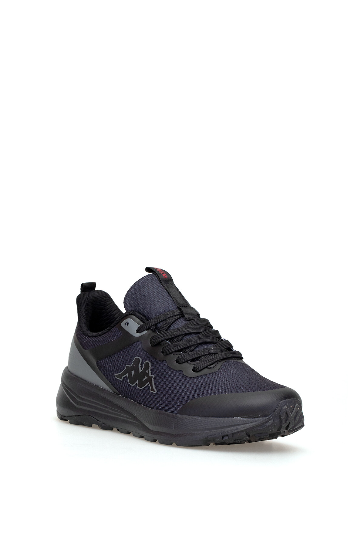 Kappa KP-2045M Mexico Erkek Klasik Sneaker Siyah