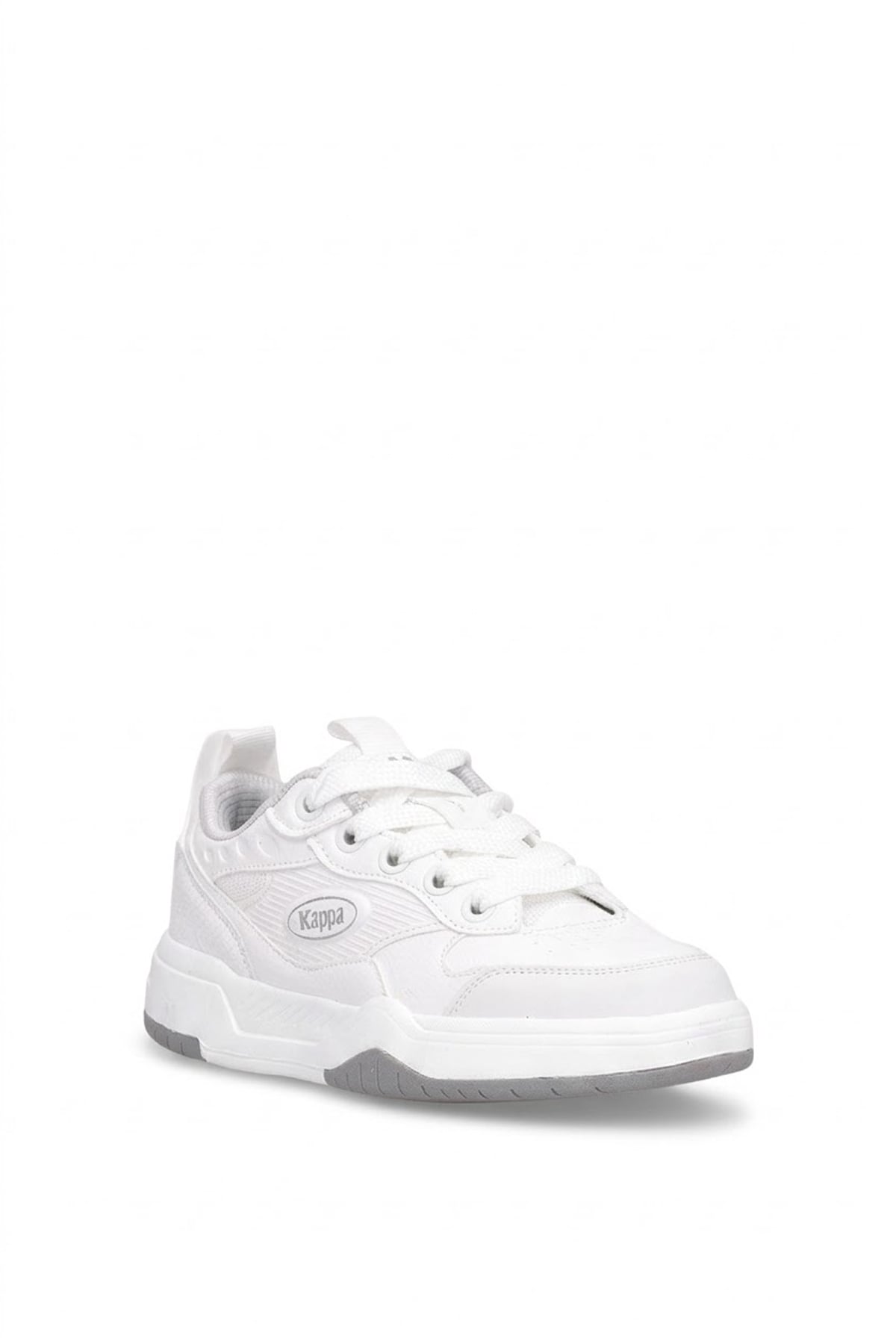 Kappa KP-2063Z Pina Kadın Klasik Sneaker Beyaz