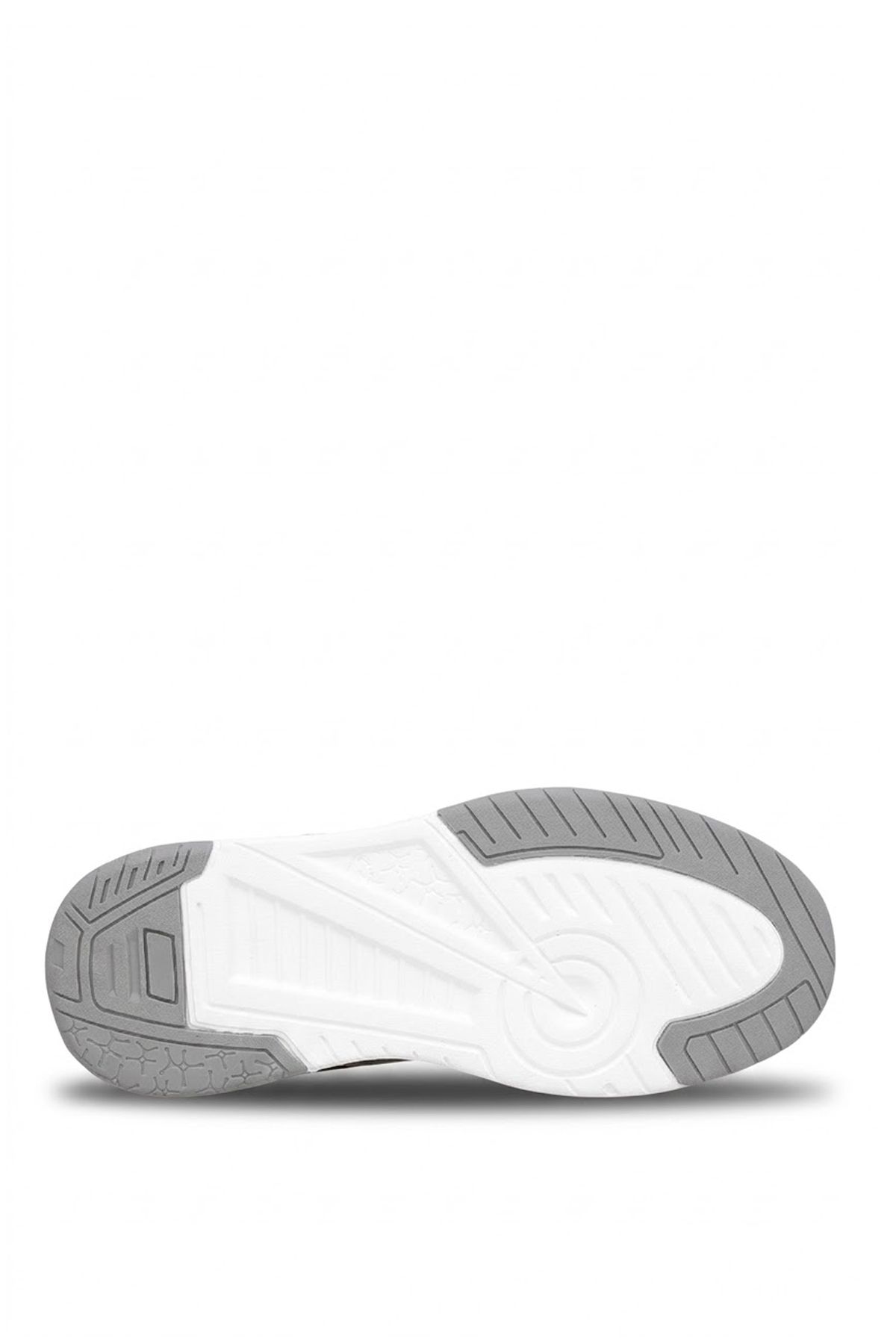 Kappa KP-2063Z Pina Kadın Klasik Sneaker Siyah
