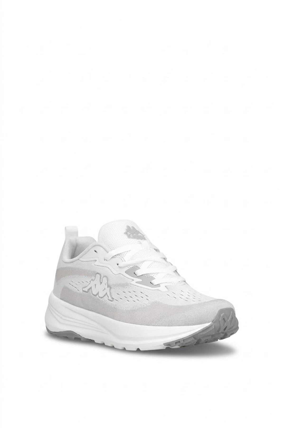 Kappa KP-2064M Pina Kadın Klasik Sneaker Beyaz