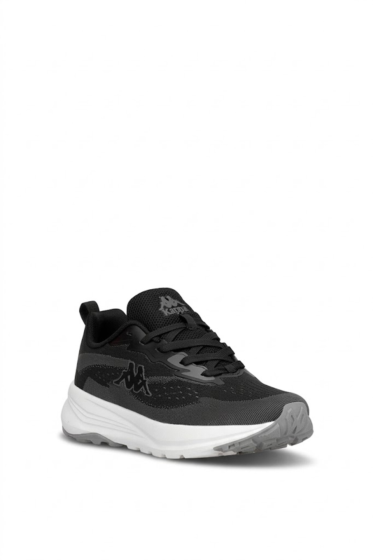 Kappa KP-2064M Pina Kadın Klasik Sneaker Siyah