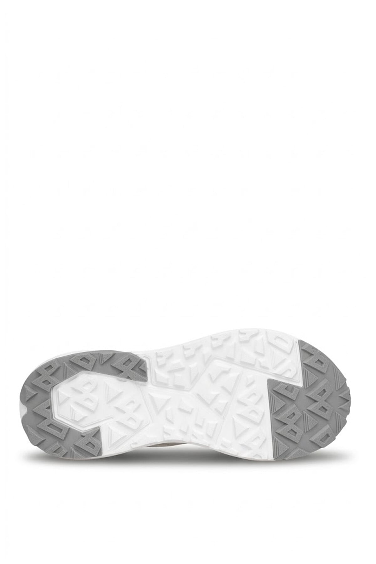 Kappa KP-2064M Pina Kadın Klasik Sneaker Beyaz
