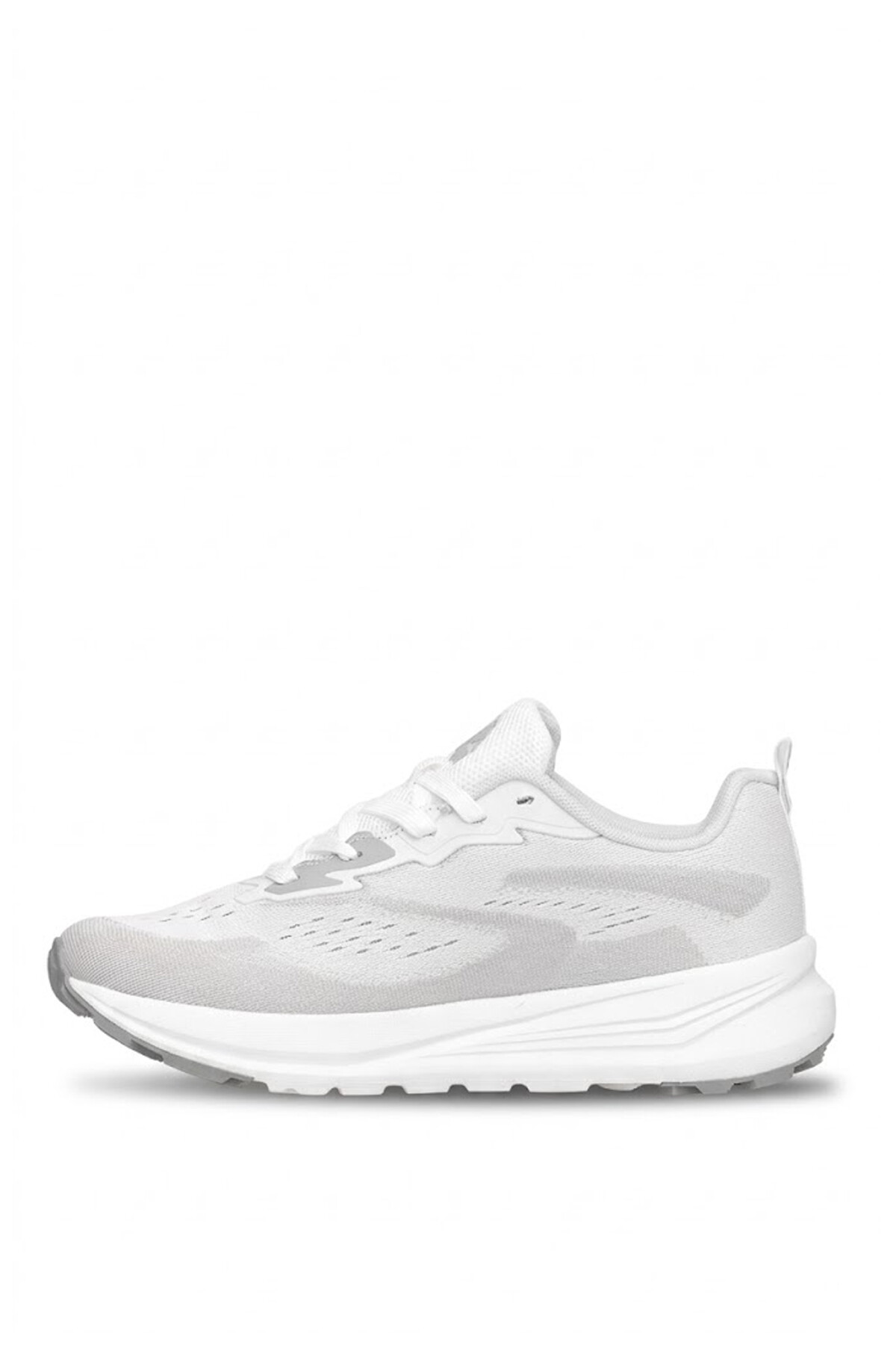 Kappa KP-2064M Pina Kadın Klasik Sneaker Beyaz