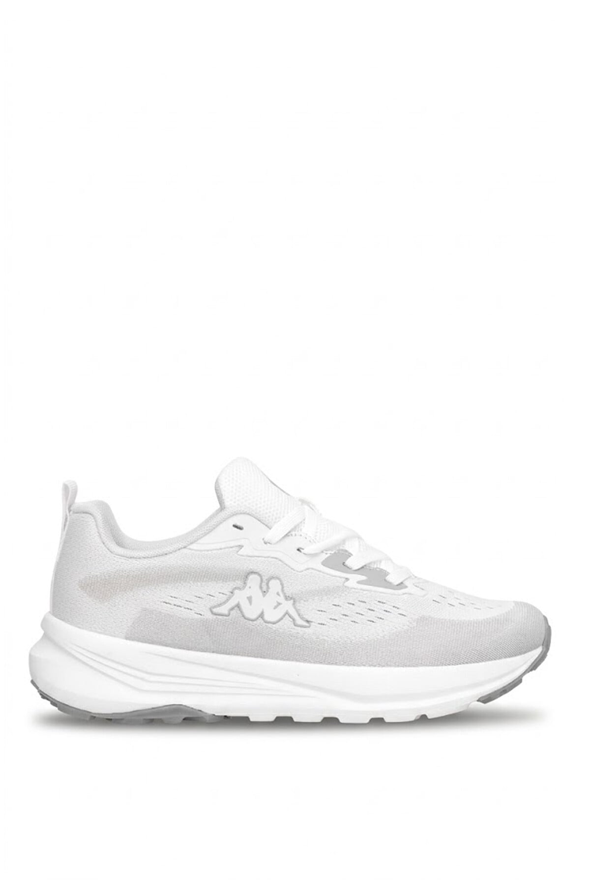 Kappa KP-2064M Pina Kadın Klasik Sneaker Beyaz