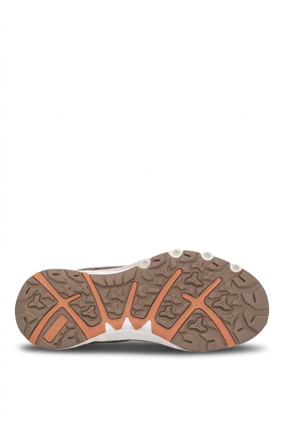Kappa KP-2084M Dominik Erkek Klasik Sneaker Gri