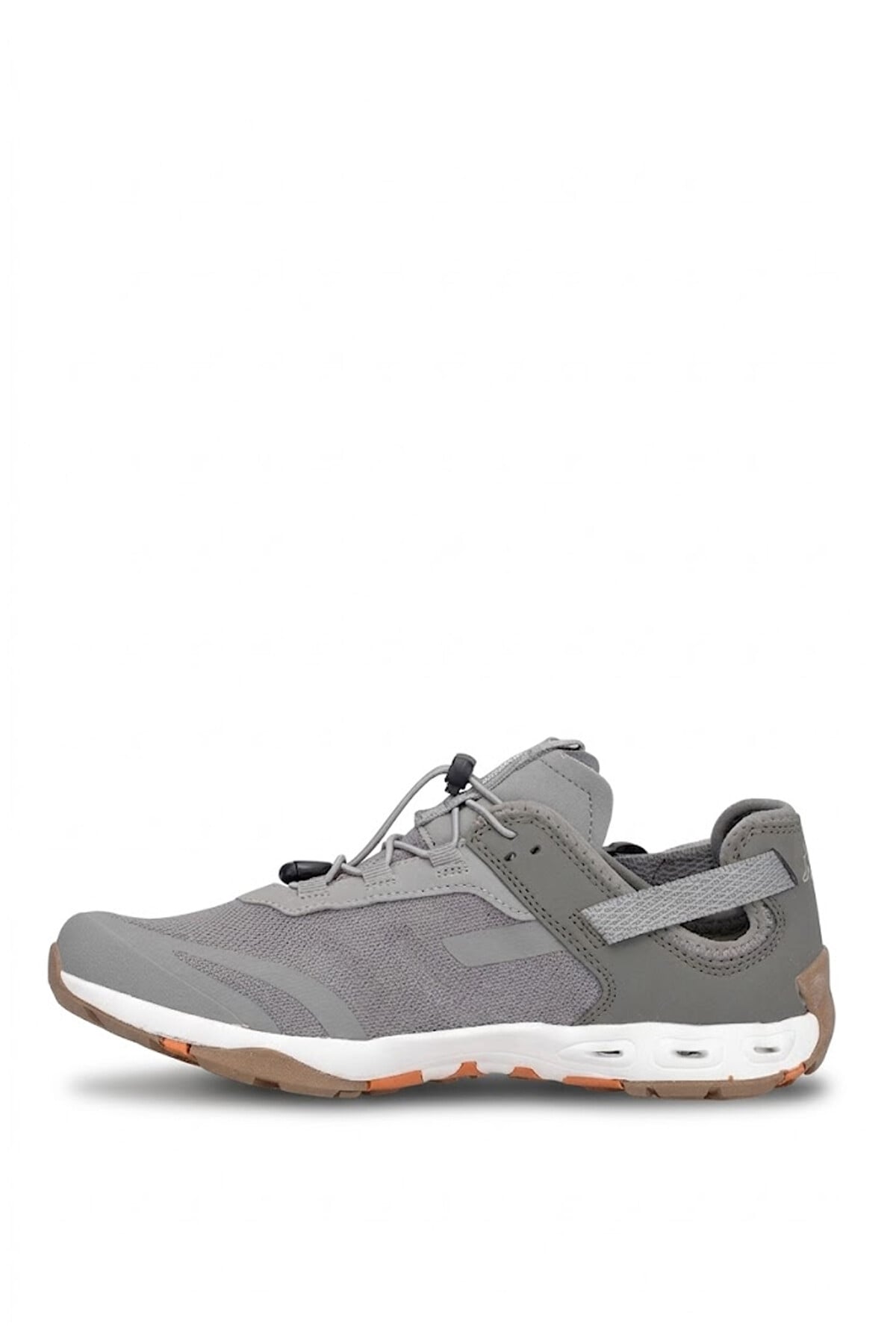 Kappa KP-2084M Dominik Erkek Klasik Sneaker Gri