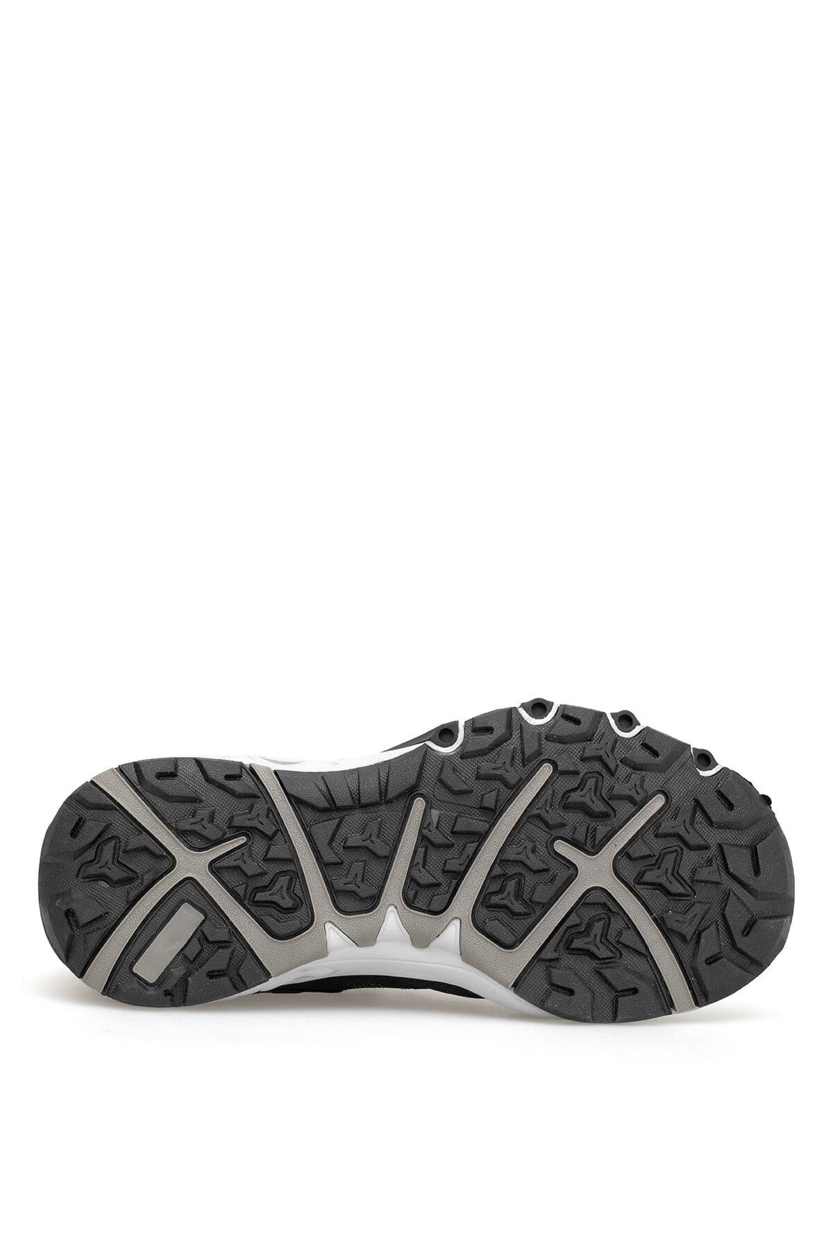 Kappa KP-2084M Dominik Erkek Klasik Sneaker Siyah