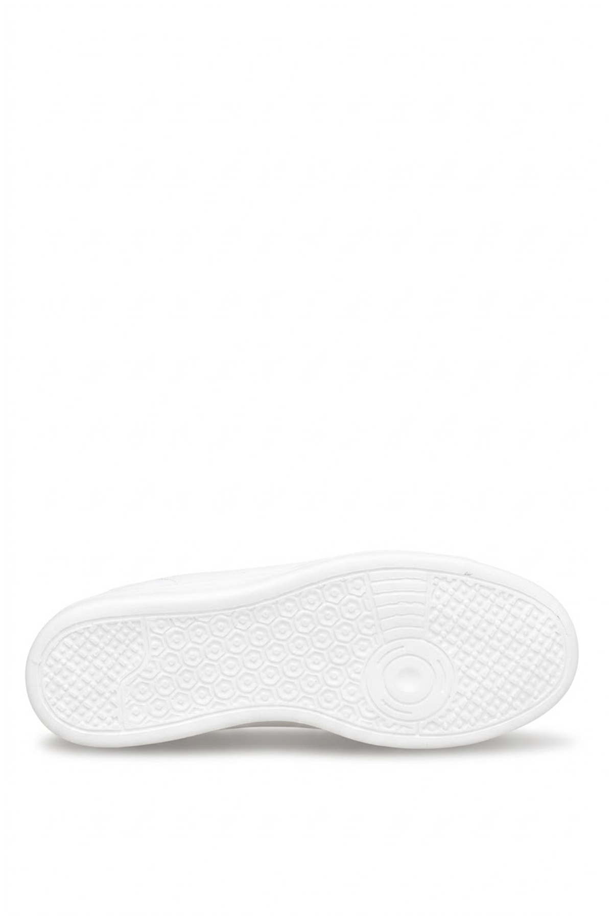 Kappa KP-2089M Azua Erkek Klasik Sneaker Beyaz